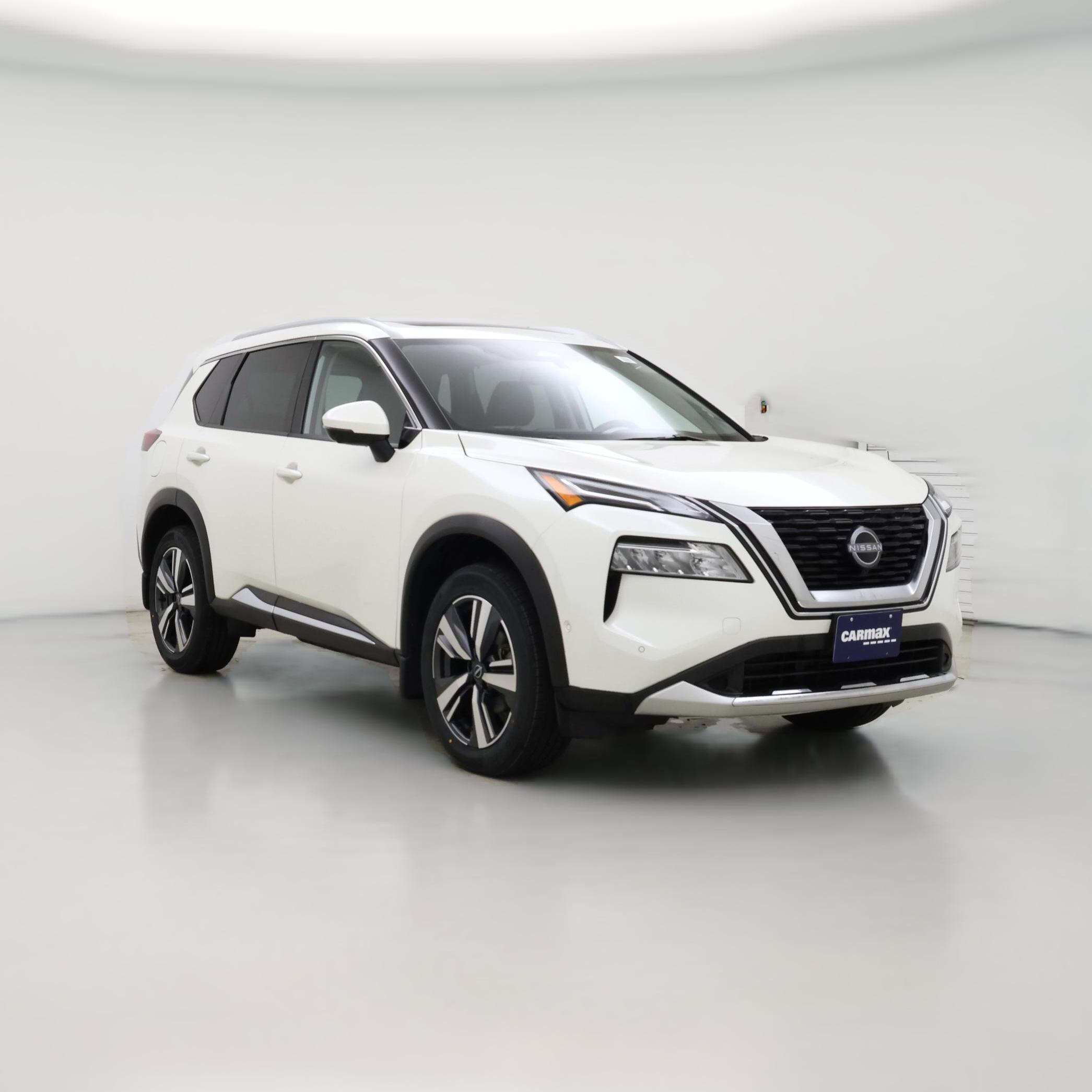 Thumbnail: 2023 Nissan Rogue - 1