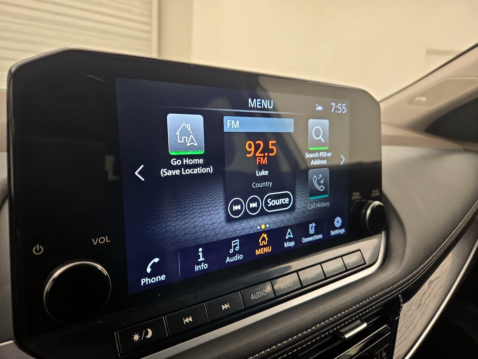 Thumbnail: 2023 Nissan Rogue - 15