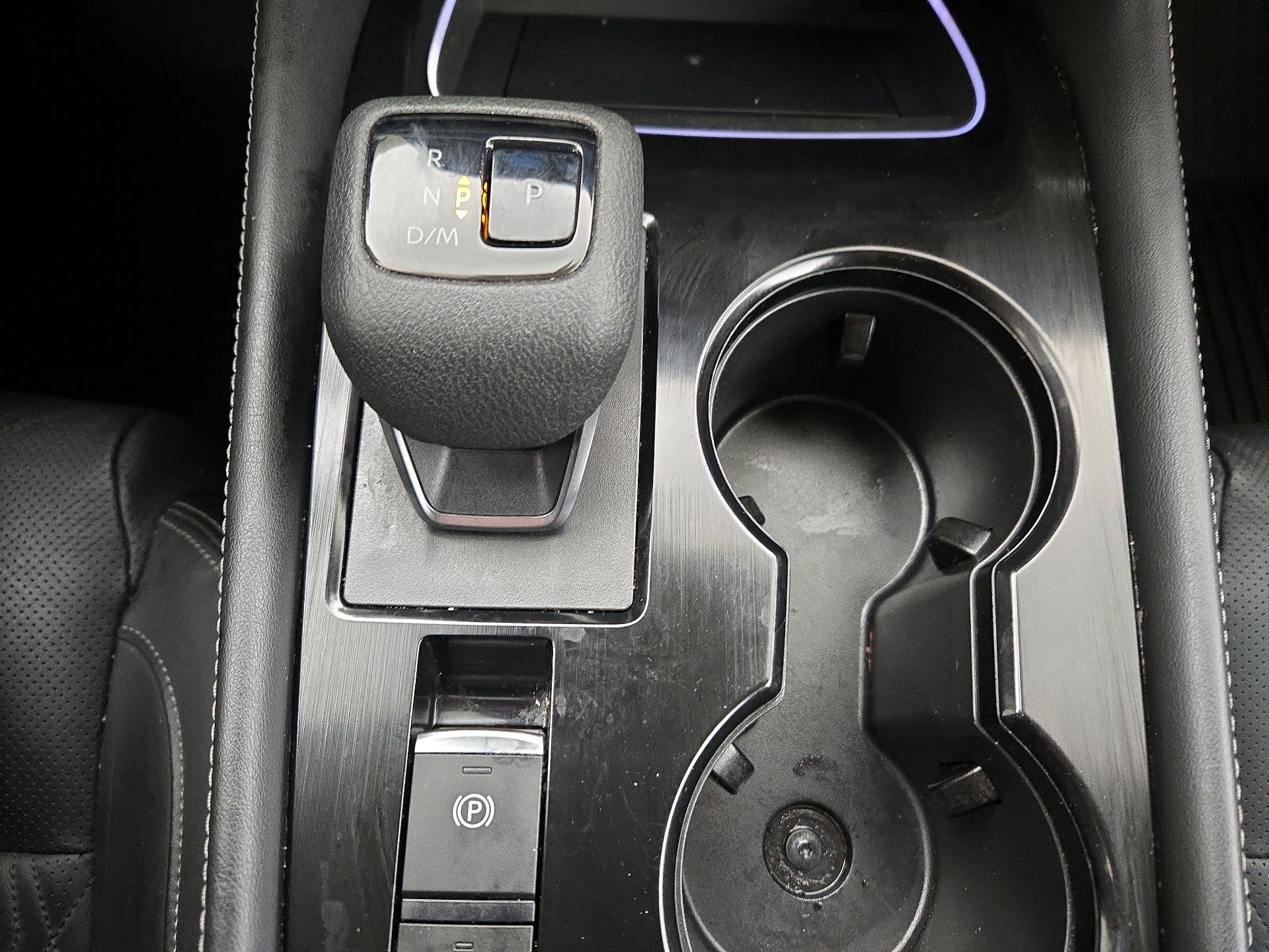 Thumbnail: 2023 Nissan Rogue - 17