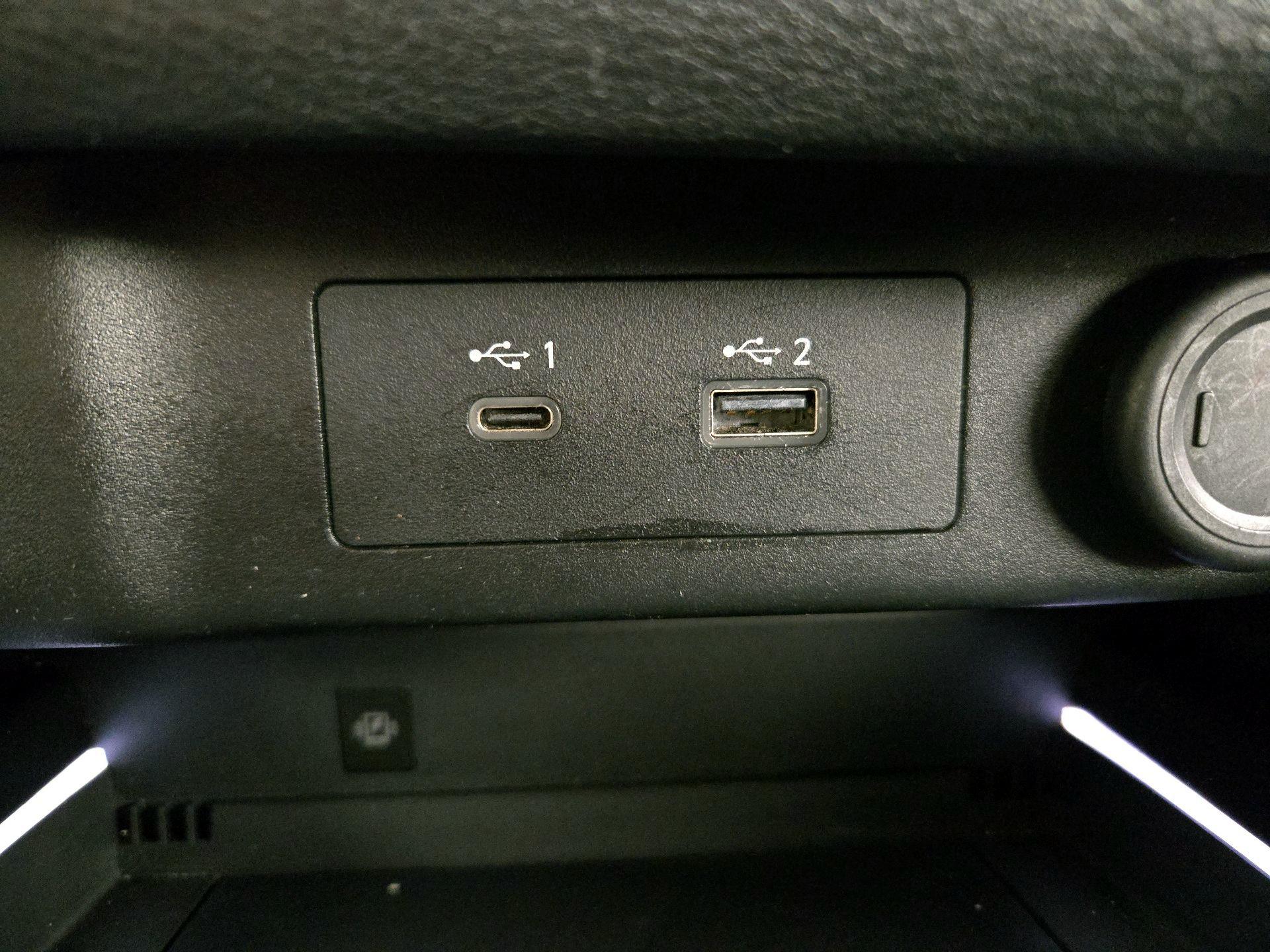 Thumbnail: 2023 Nissan Rogue - 18