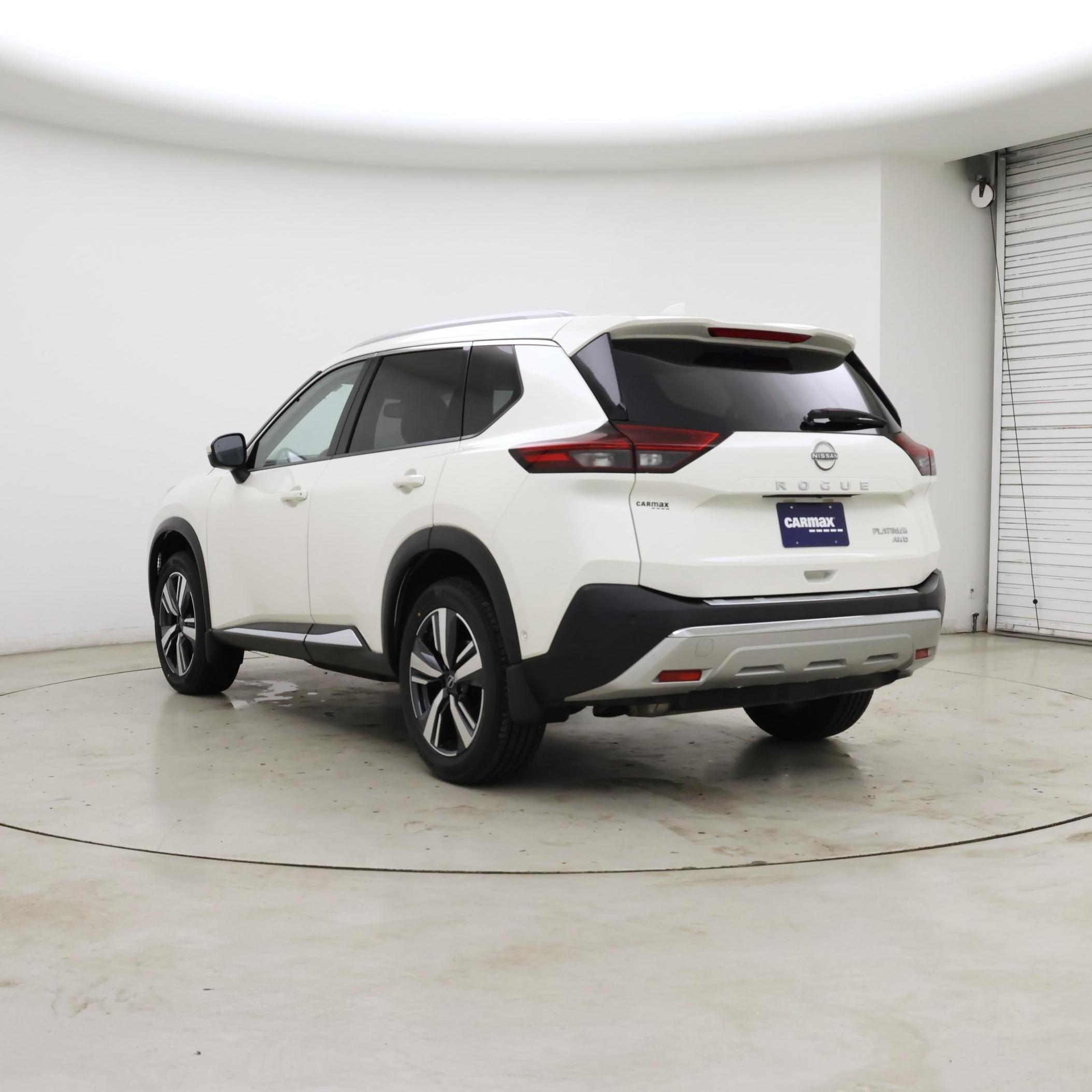 Thumbnail: 2023 Nissan Rogue - 2