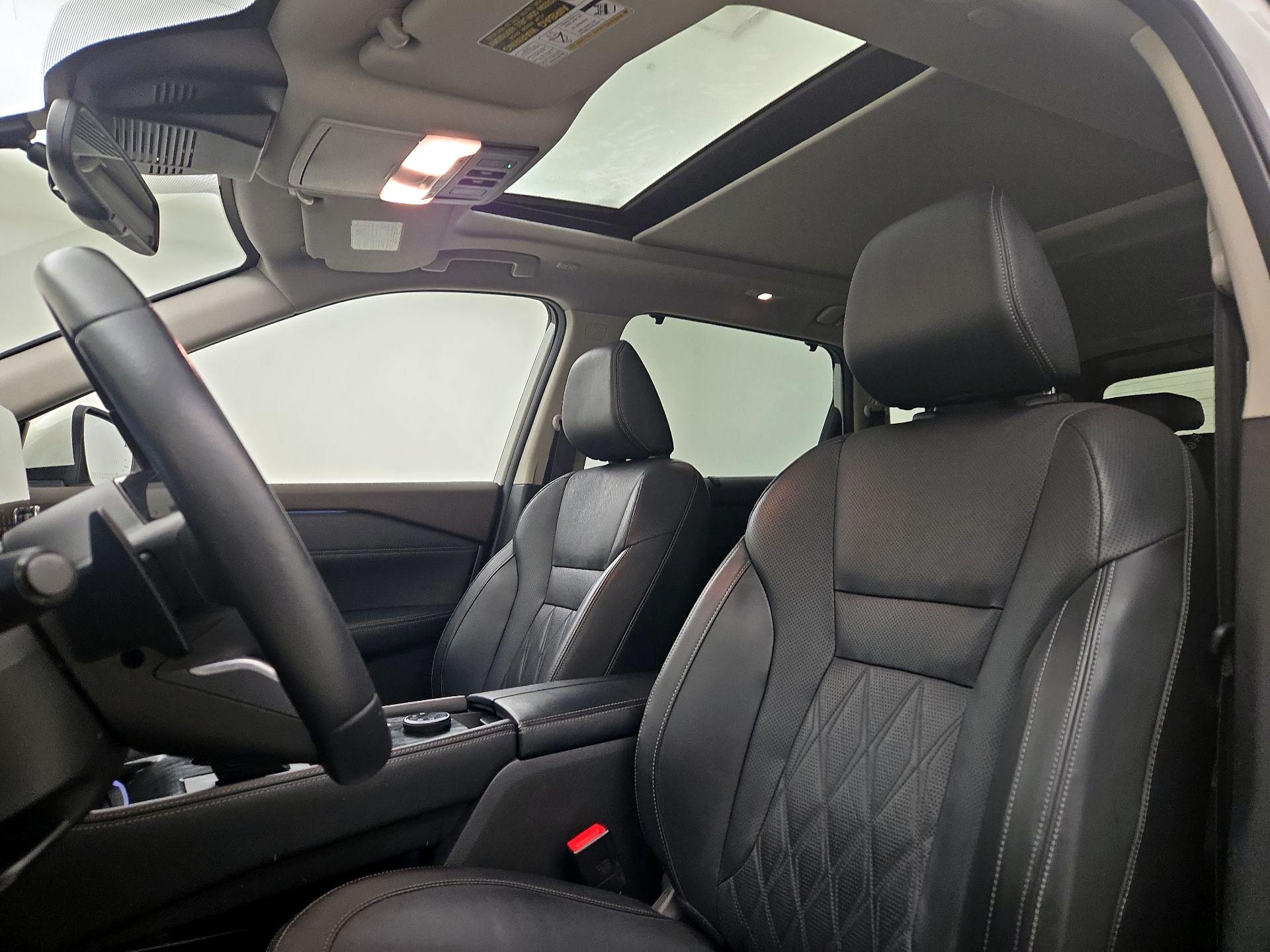 Thumbnail: 2023 Nissan Rogue - 19