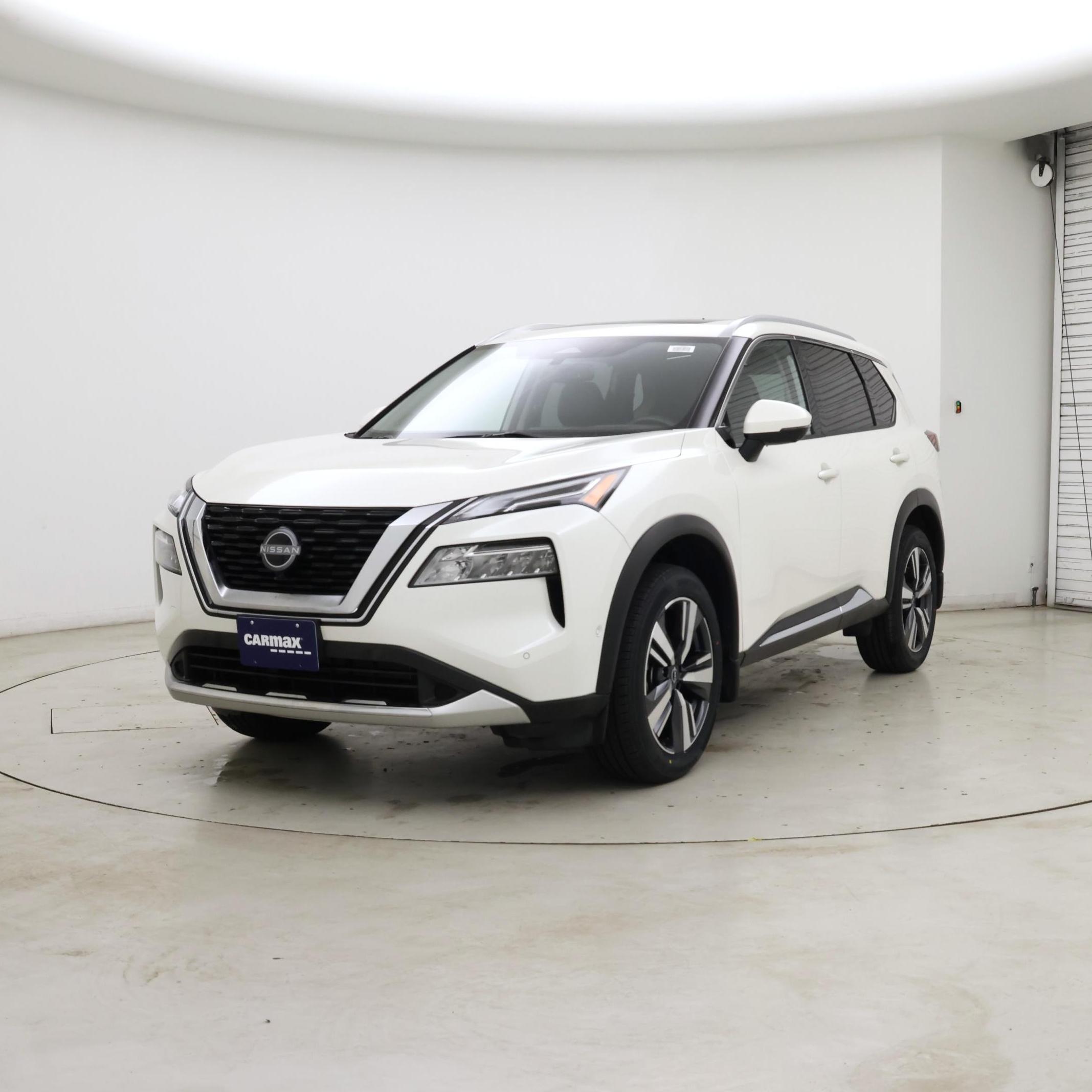 Thumbnail: 2023 Nissan Rogue - 4