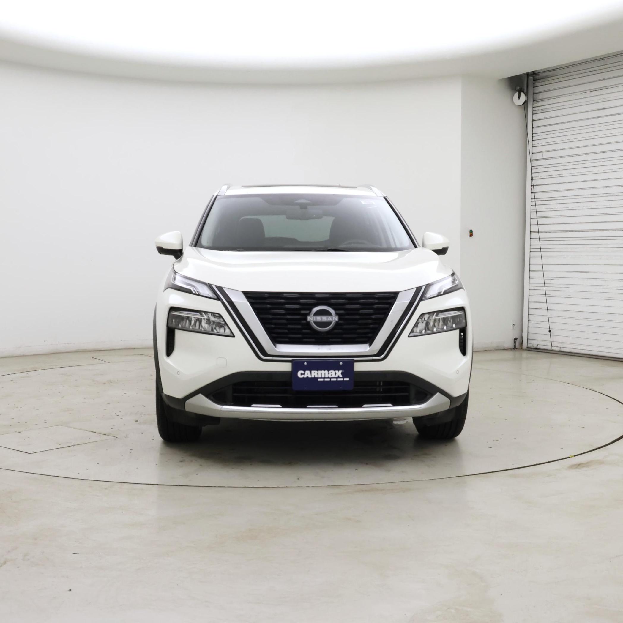 Thumbnail: 2023 Nissan Rogue - 5