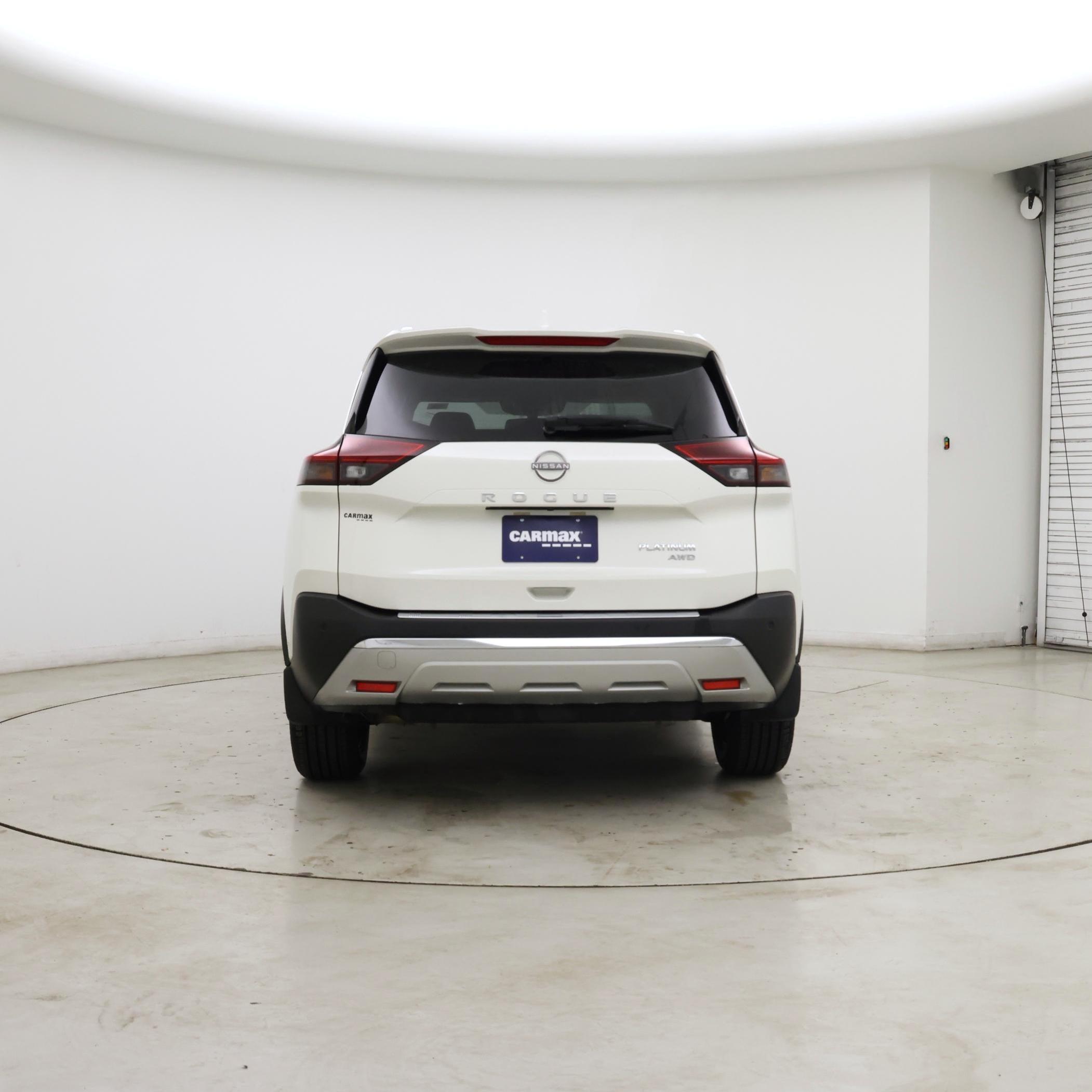 Thumbnail: 2023 Nissan Rogue - 6