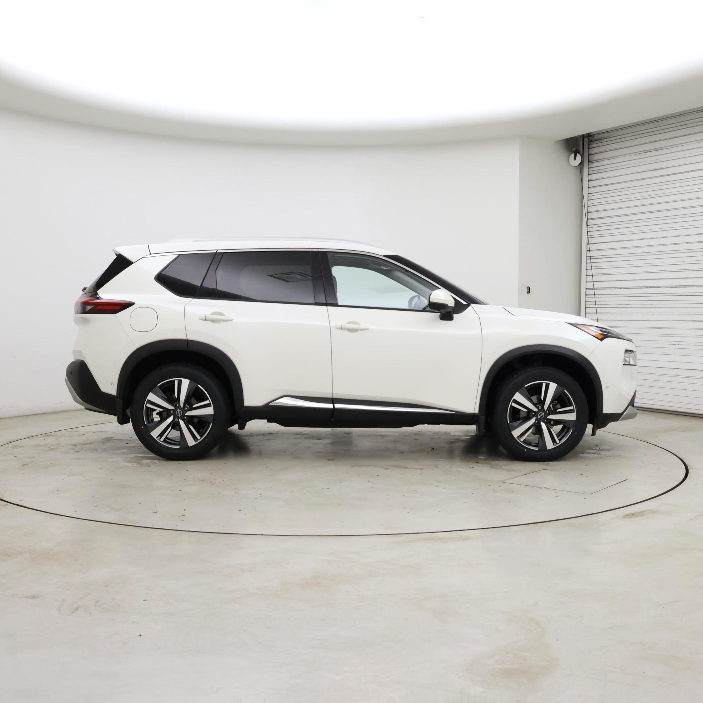 Thumbnail: 2023 Nissan Rogue - 7