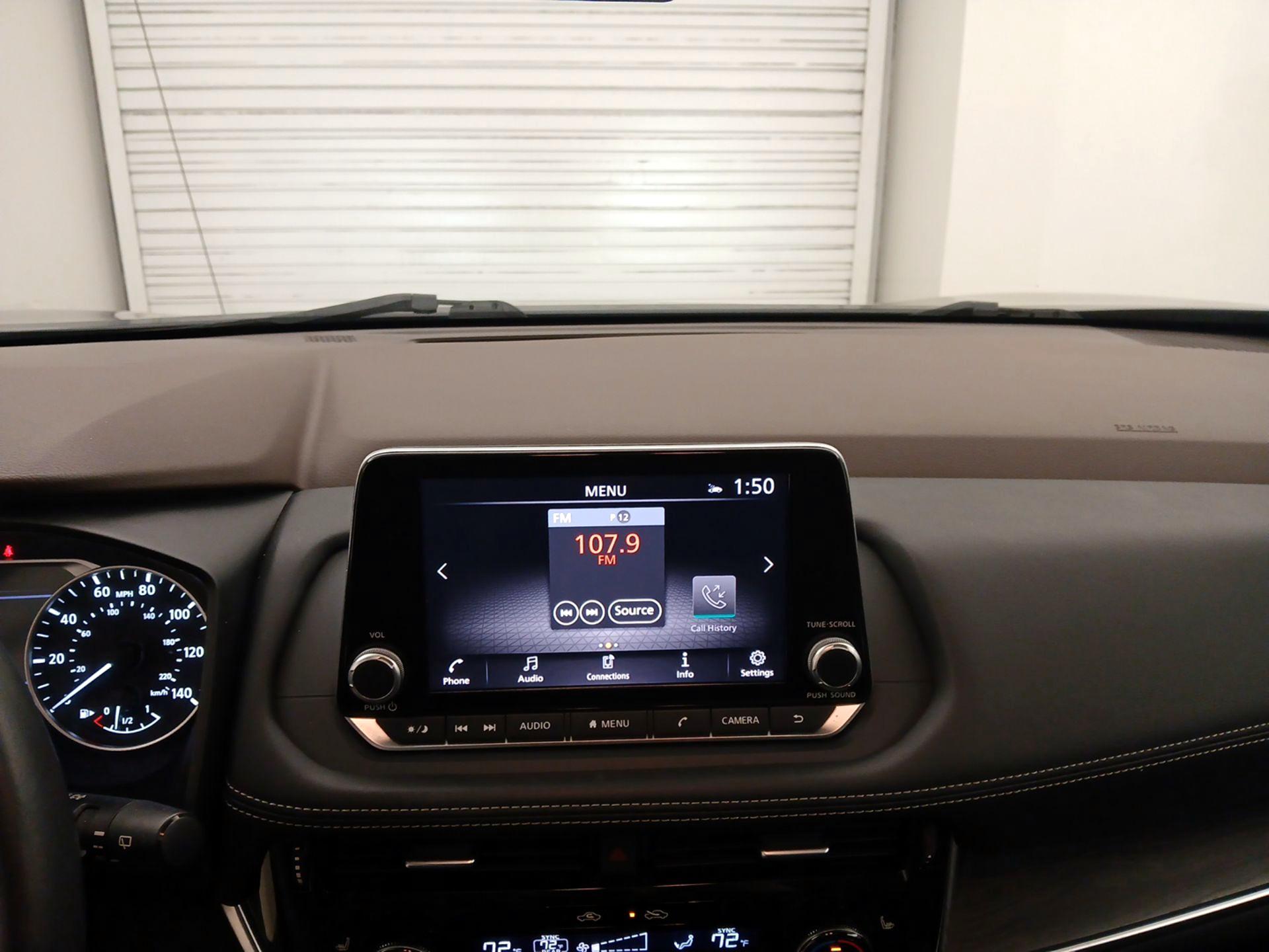 Thumbnail: 2021 Nissan Rogue - 9