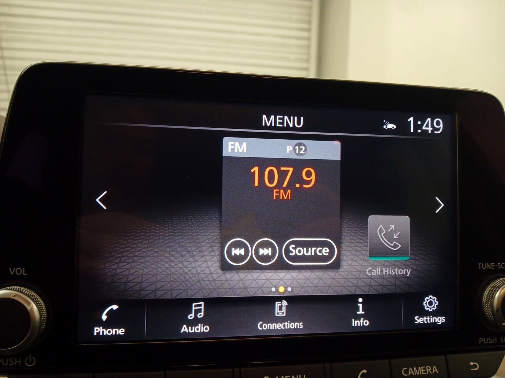 Thumbnail: 2021 Nissan Rogue - 15