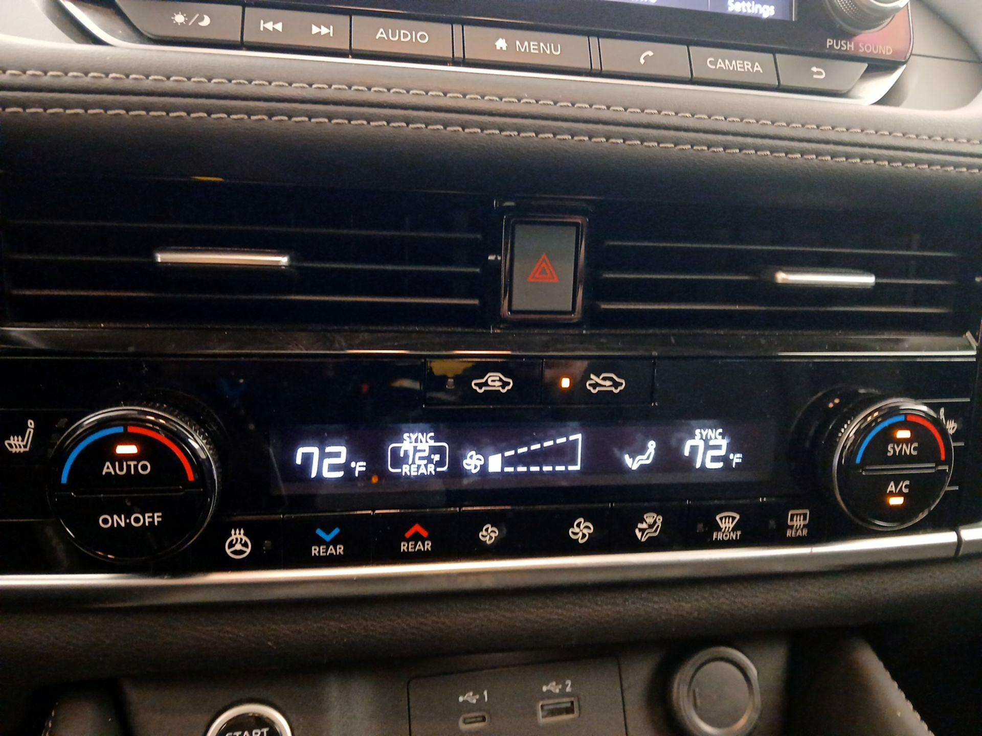 Thumbnail: 2021 Nissan Rogue - 16