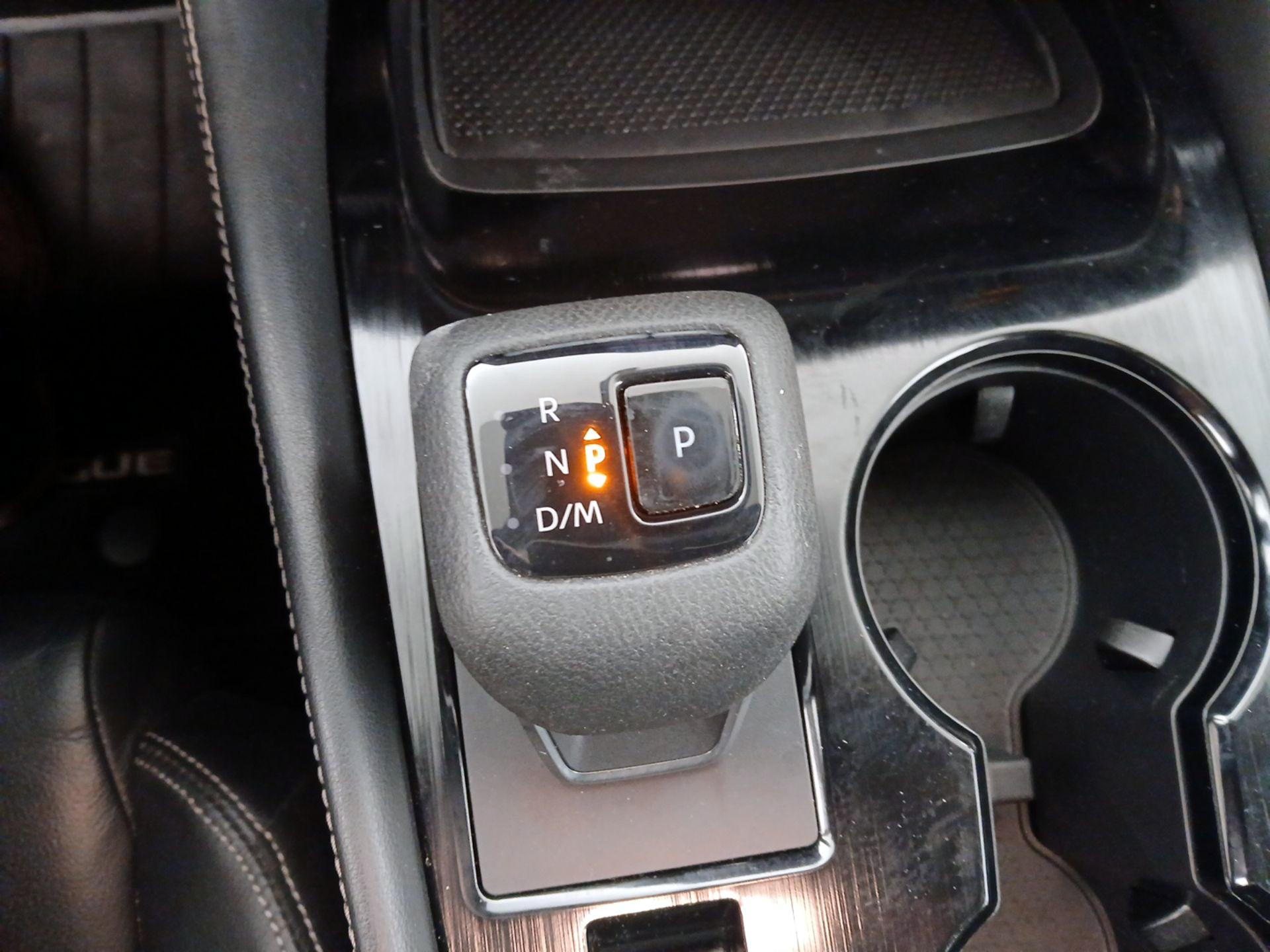 Thumbnail: 2021 Nissan Rogue - 17