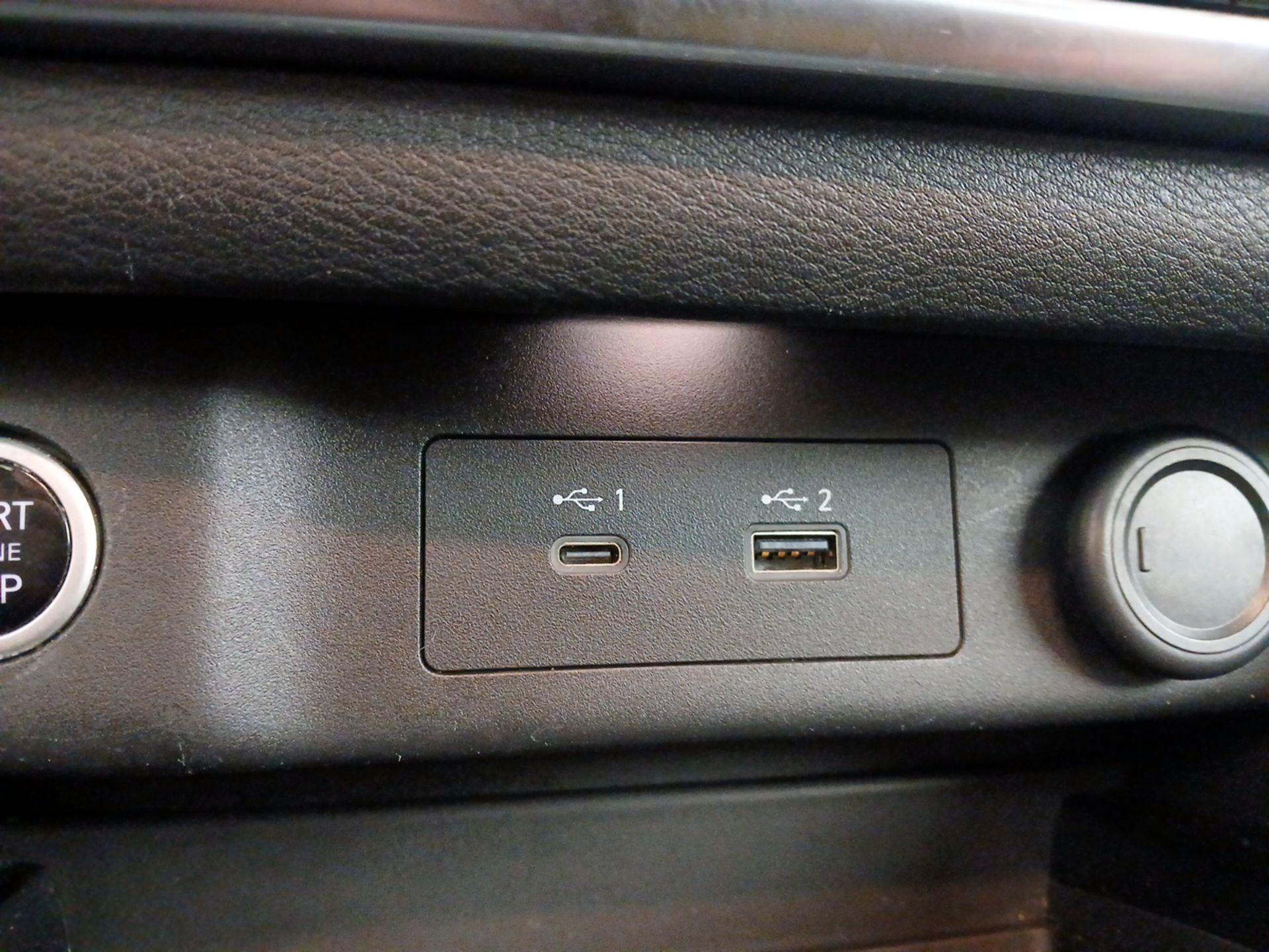 Thumbnail: 2021 Nissan Rogue - 18