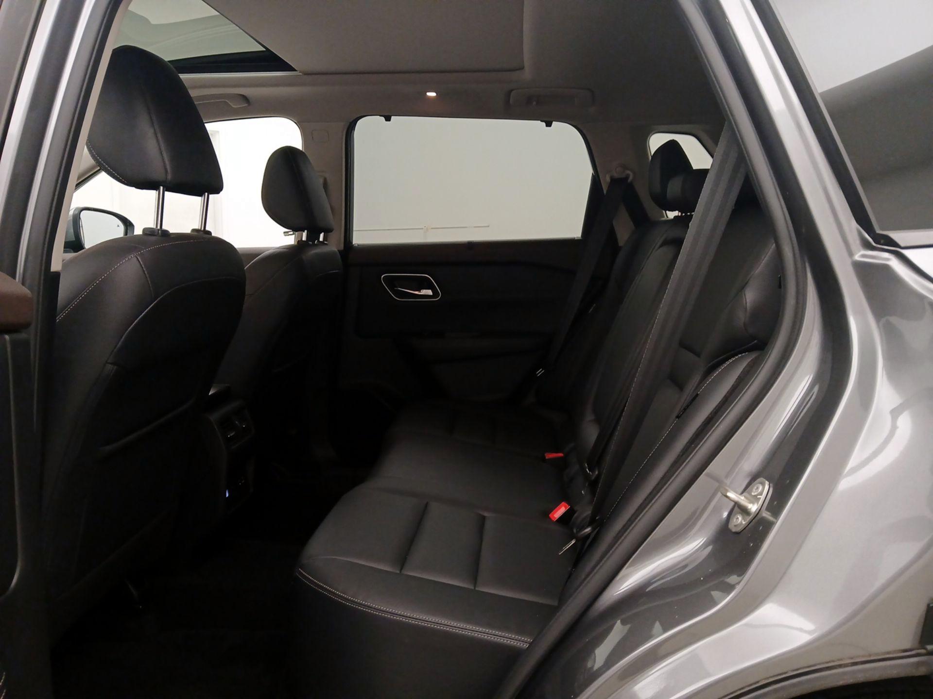 Thumbnail: 2021 Nissan Rogue - 20