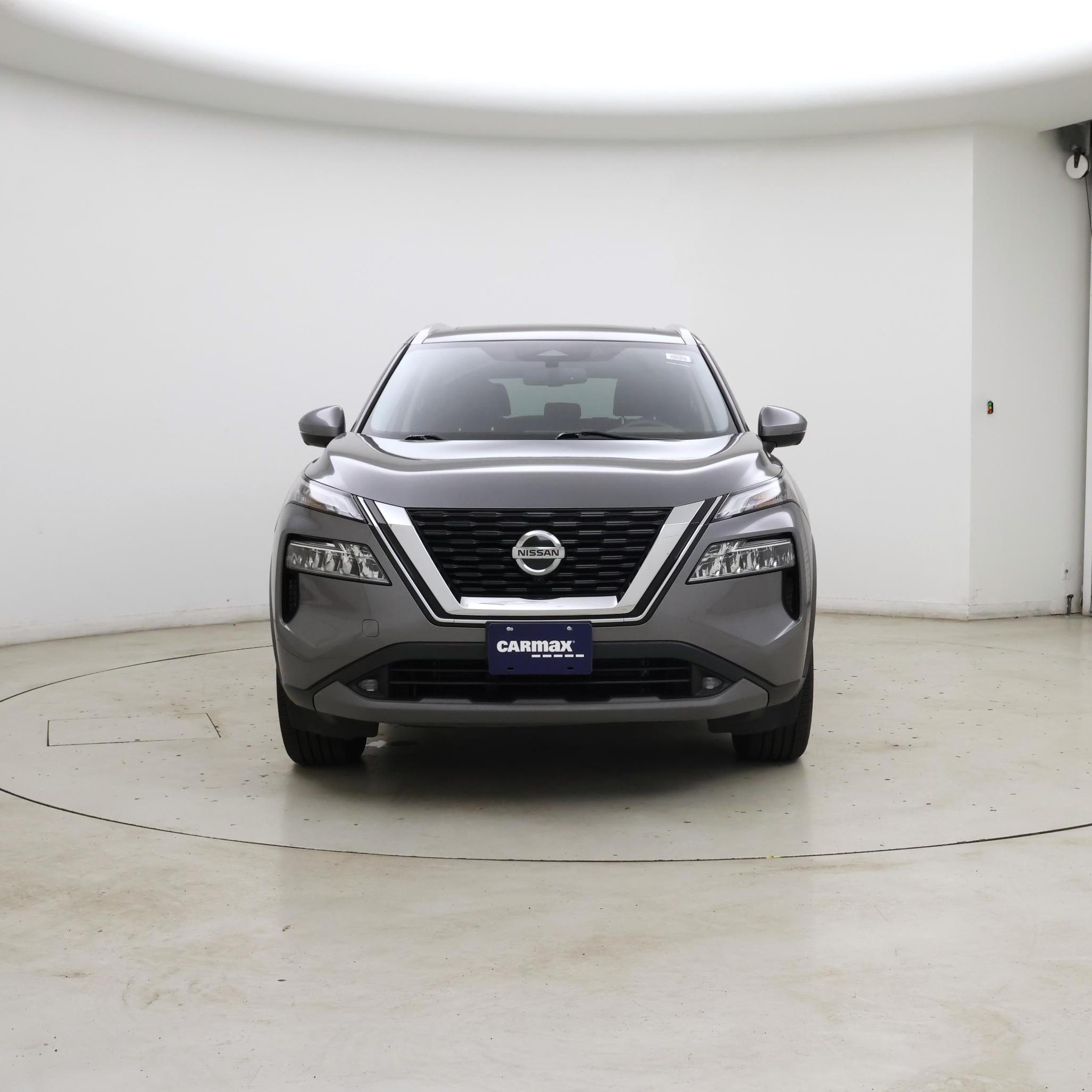 Thumbnail: 2021 Nissan Rogue - 5