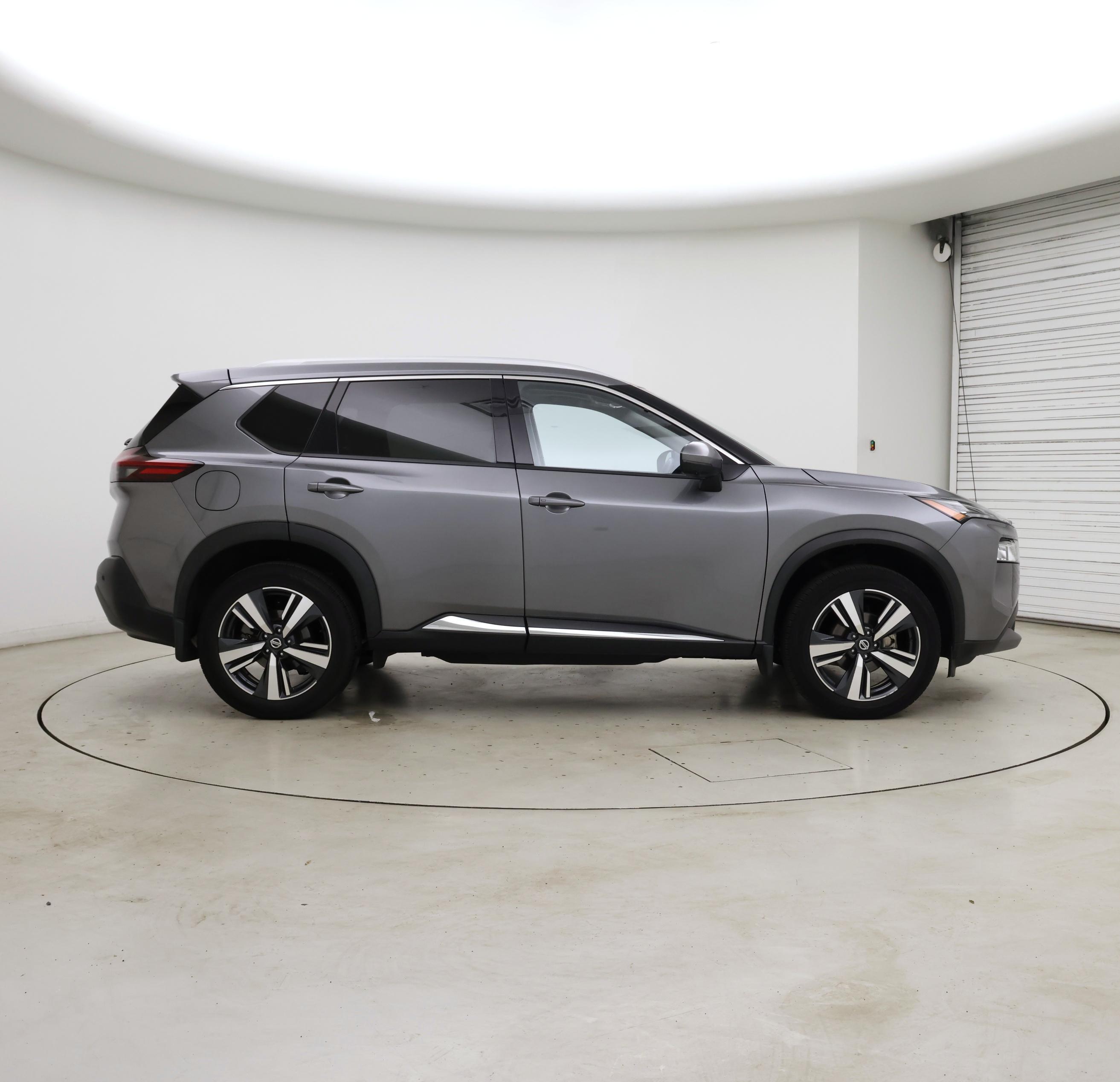 Thumbnail: 2021 Nissan Rogue - 7