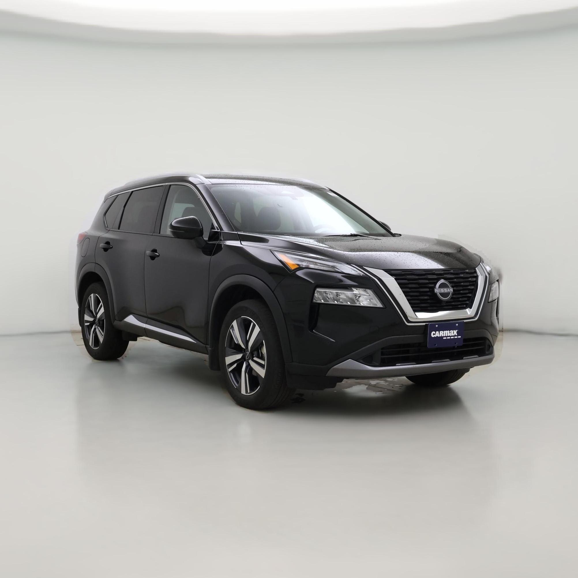 Thumbnail: 2023 Nissan Rogue - 1