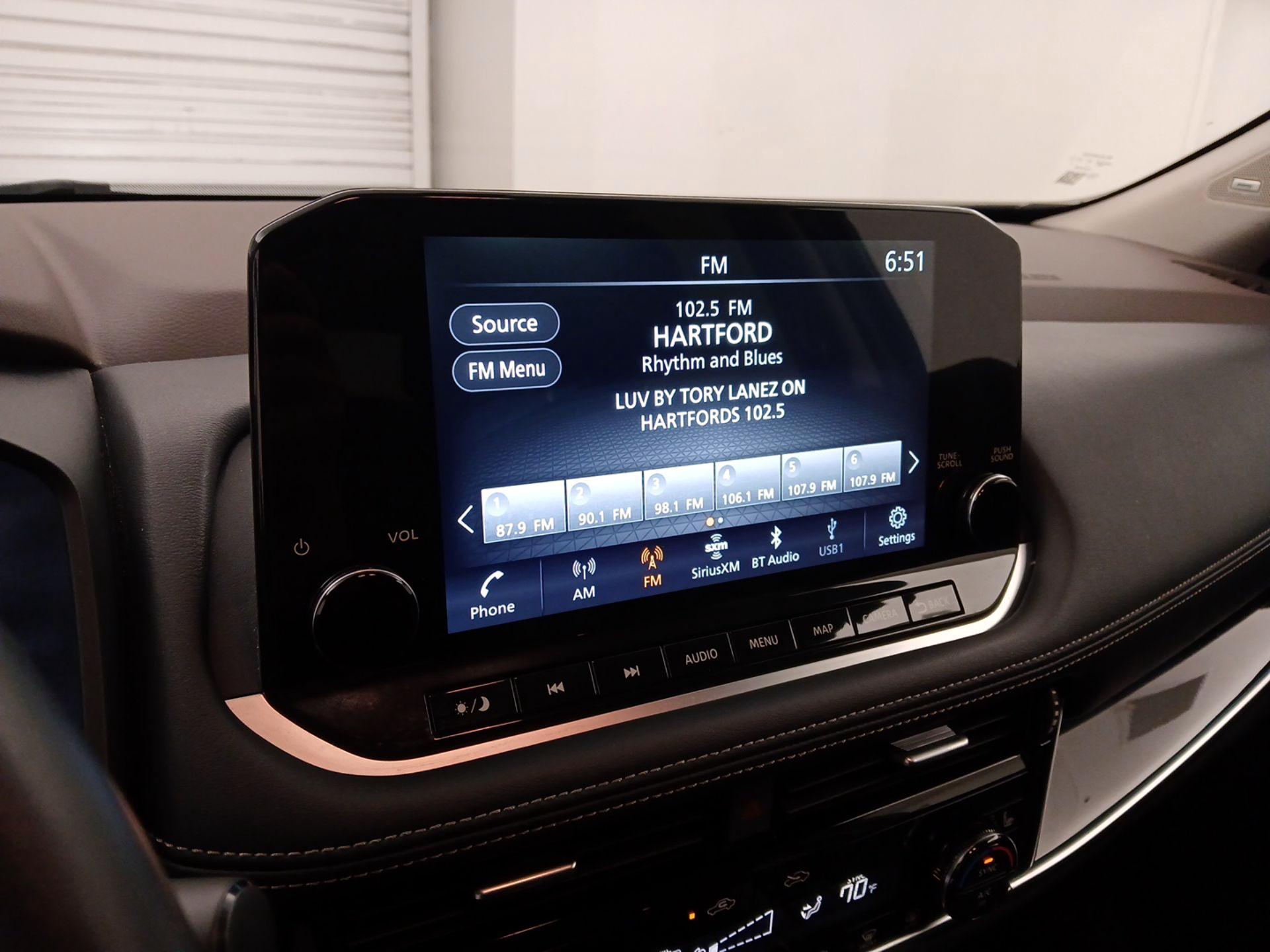 Thumbnail: 2023 Nissan Rogue - 16