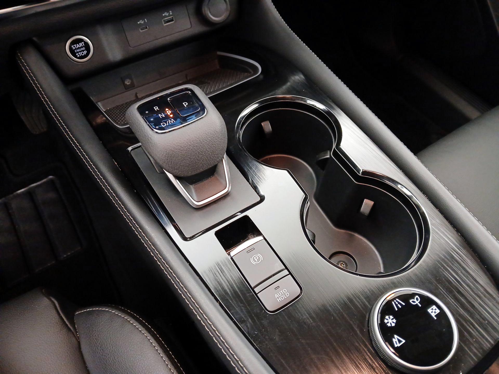 Thumbnail: 2023 Nissan Rogue - 18