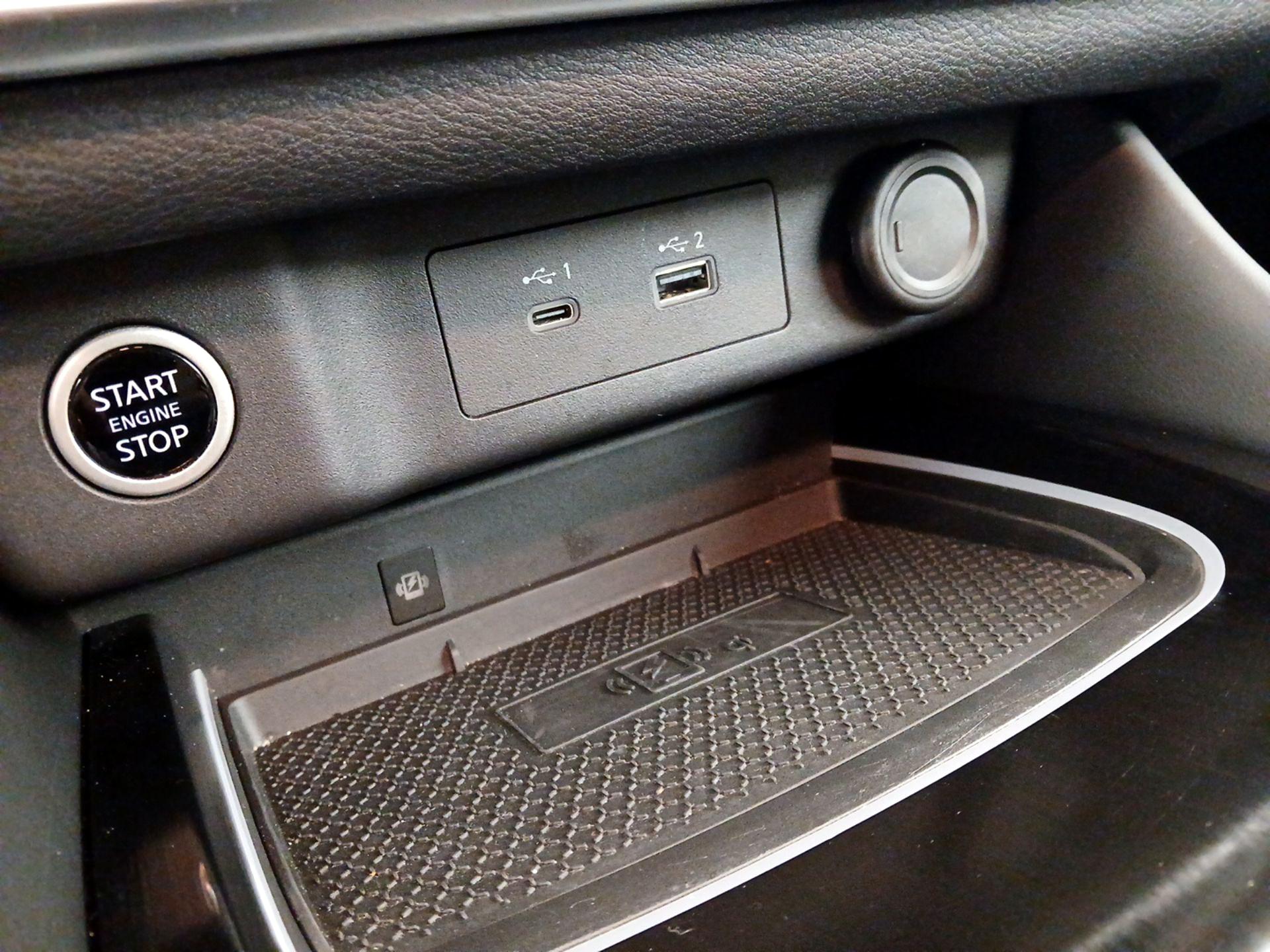 Thumbnail: 2023 Nissan Rogue - 19