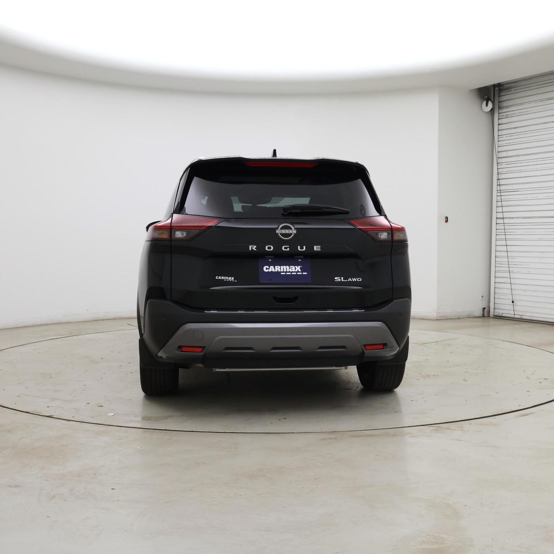 Thumbnail: 2023 Nissan Rogue - 6