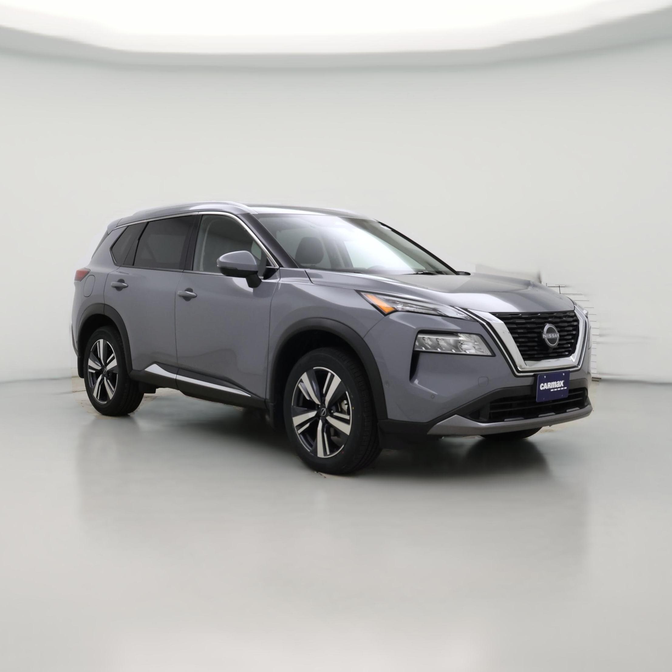 Thumbnail: 2023 Nissan Rogue - 1