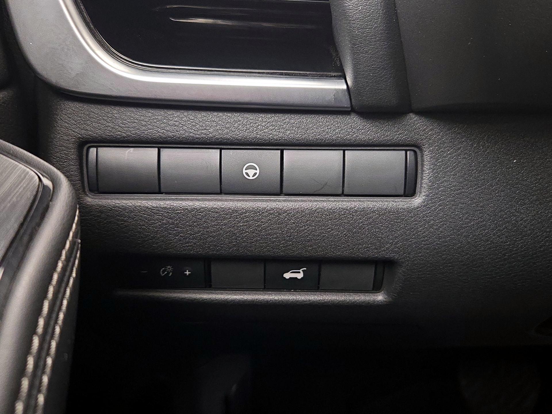 Thumbnail: 2023 Nissan Rogue - 13