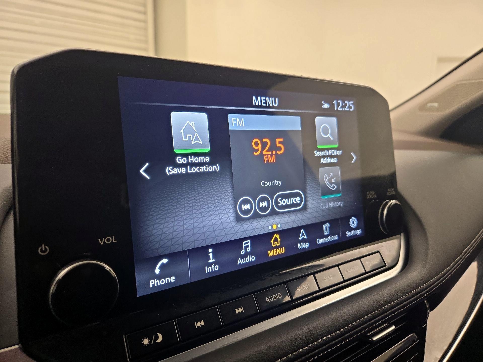 Thumbnail: 2023 Nissan Rogue - 15