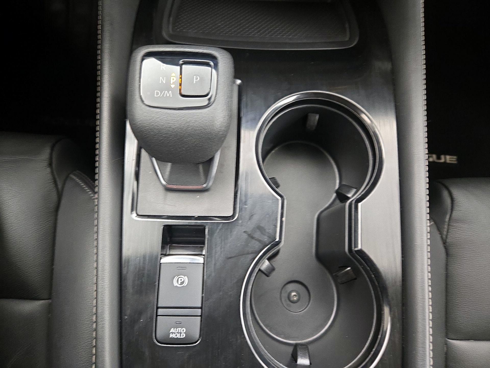 Thumbnail: 2023 Nissan Rogue - 17