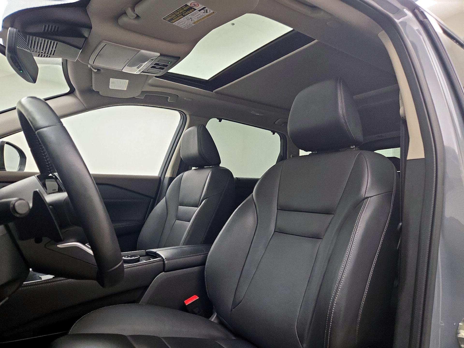 Thumbnail: 2023 Nissan Rogue - 19