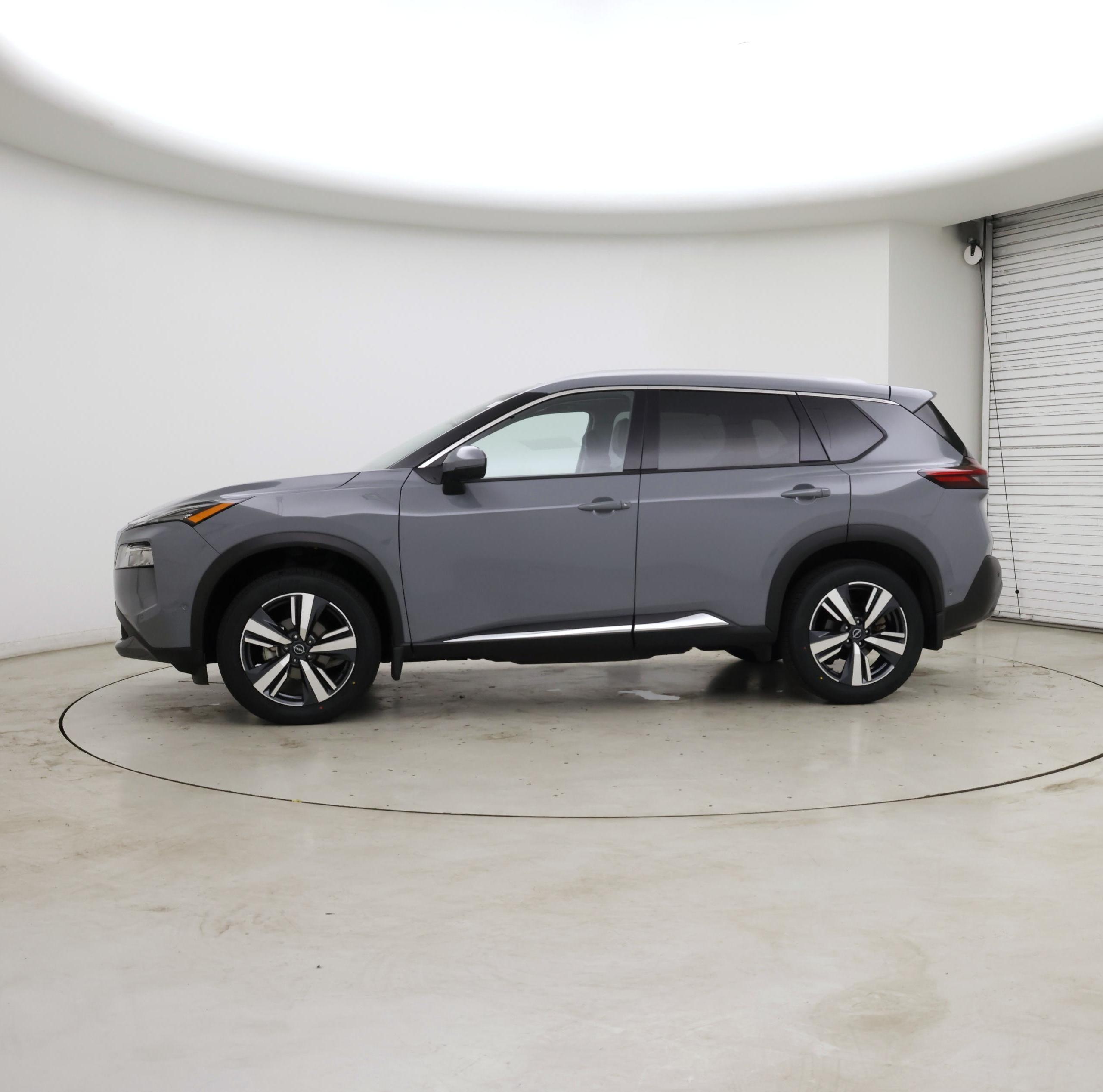 Thumbnail: 2023 Nissan Rogue - 3