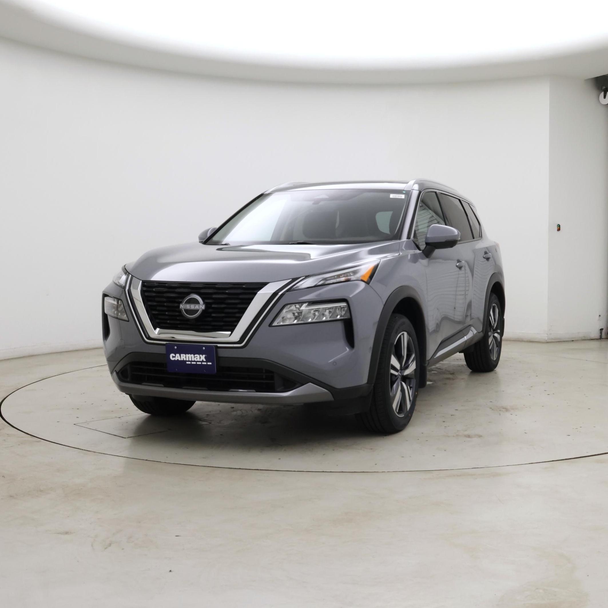 Thumbnail: 2023 Nissan Rogue - 4