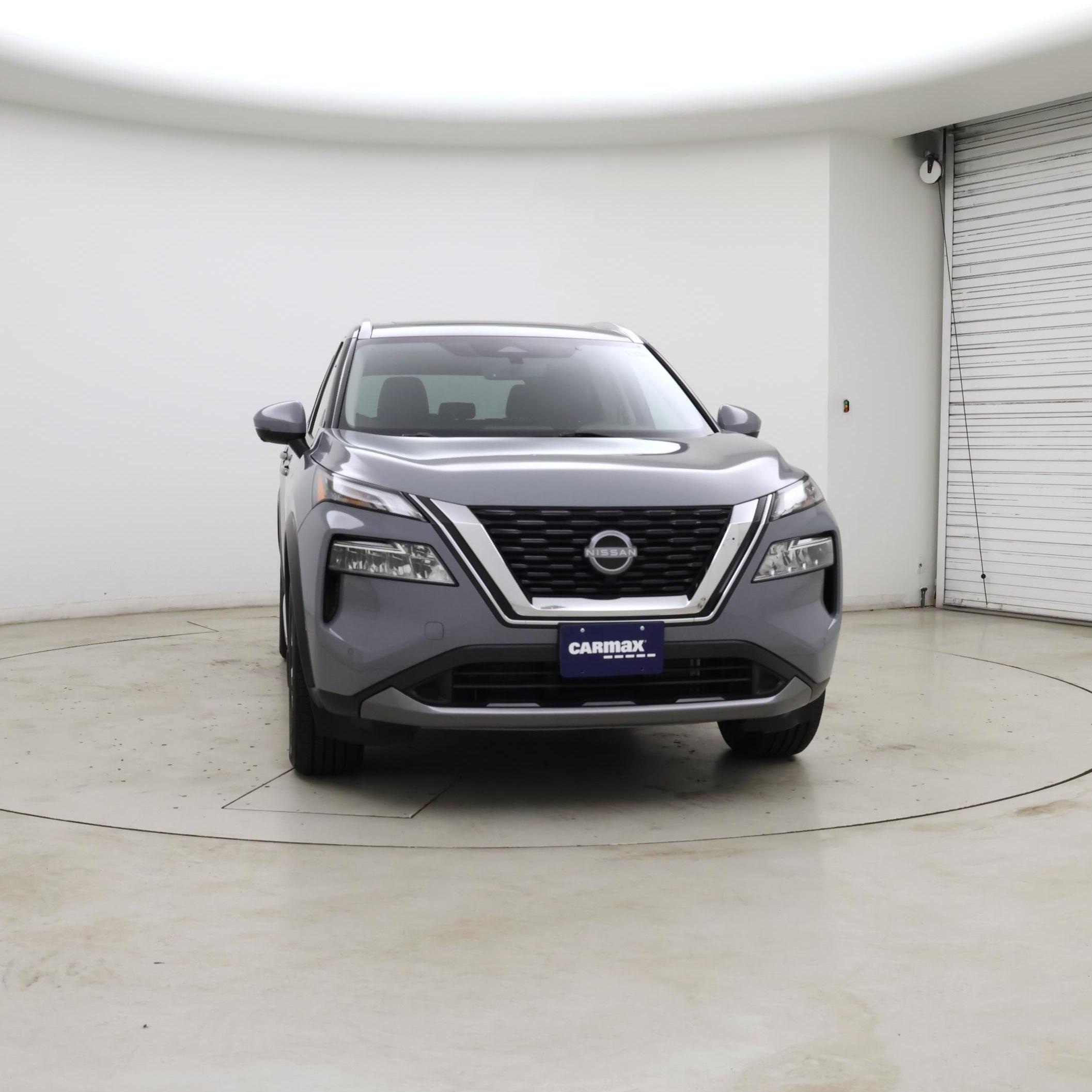 Thumbnail: 2023 Nissan Rogue - 5