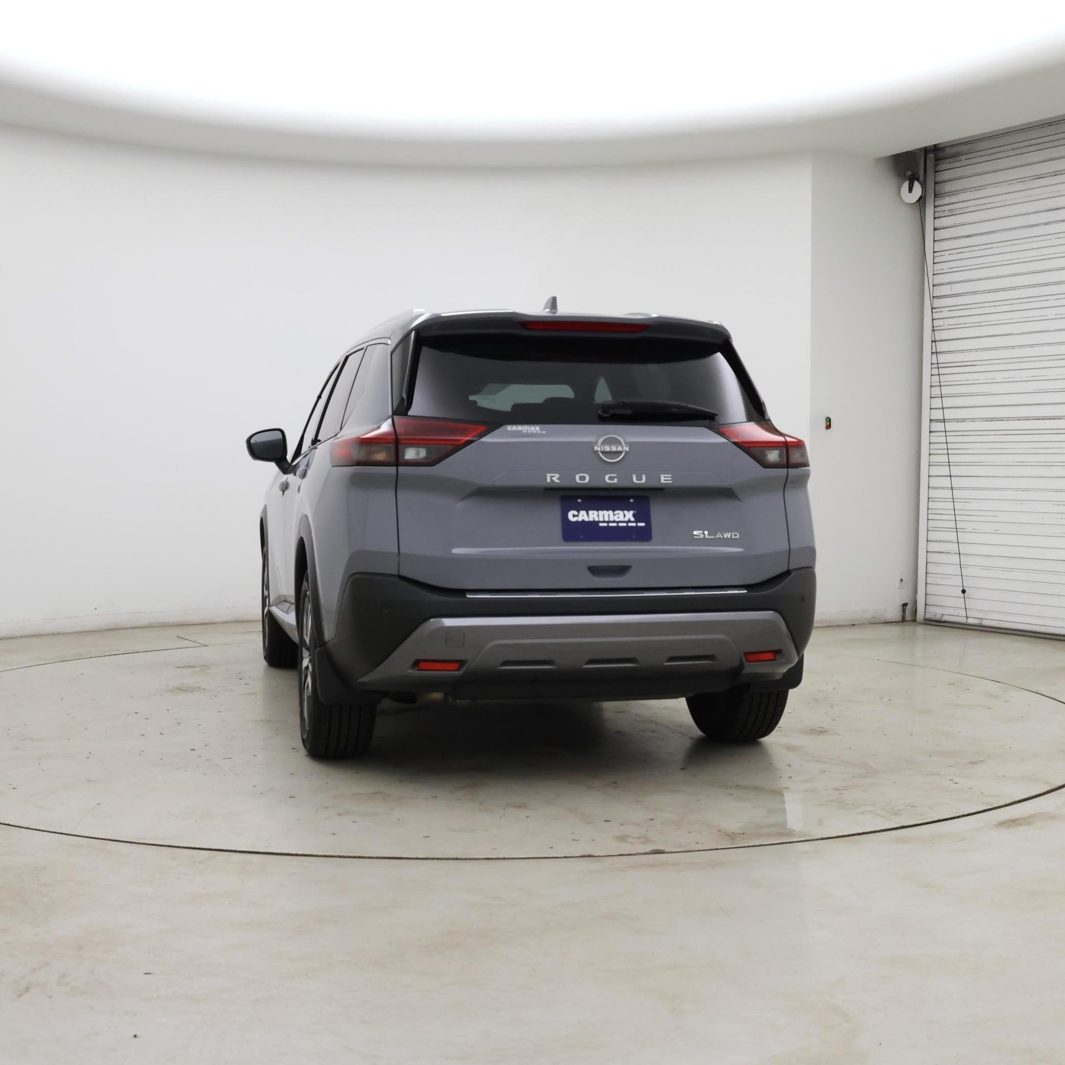 Thumbnail: 2023 Nissan Rogue - 6