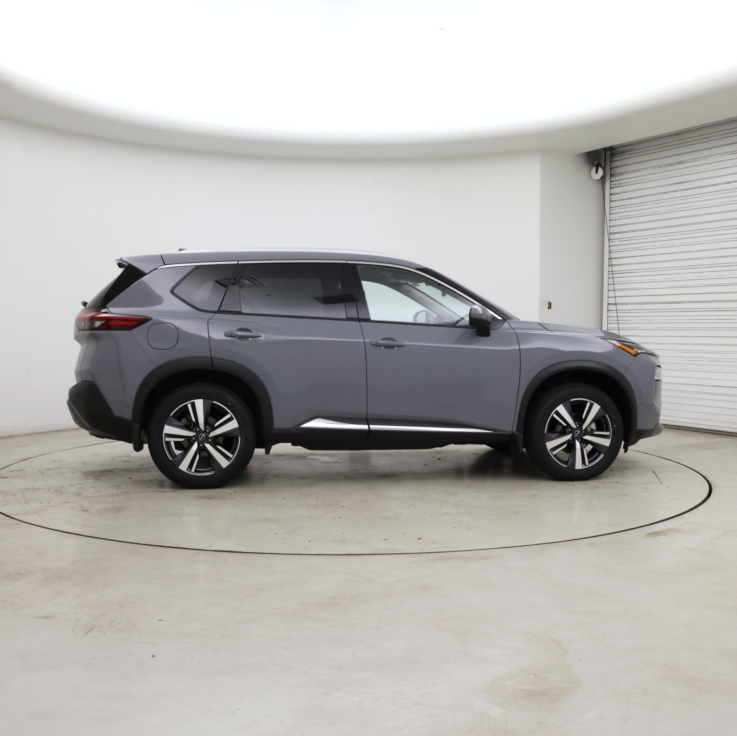 Thumbnail: 2023 Nissan Rogue - 7