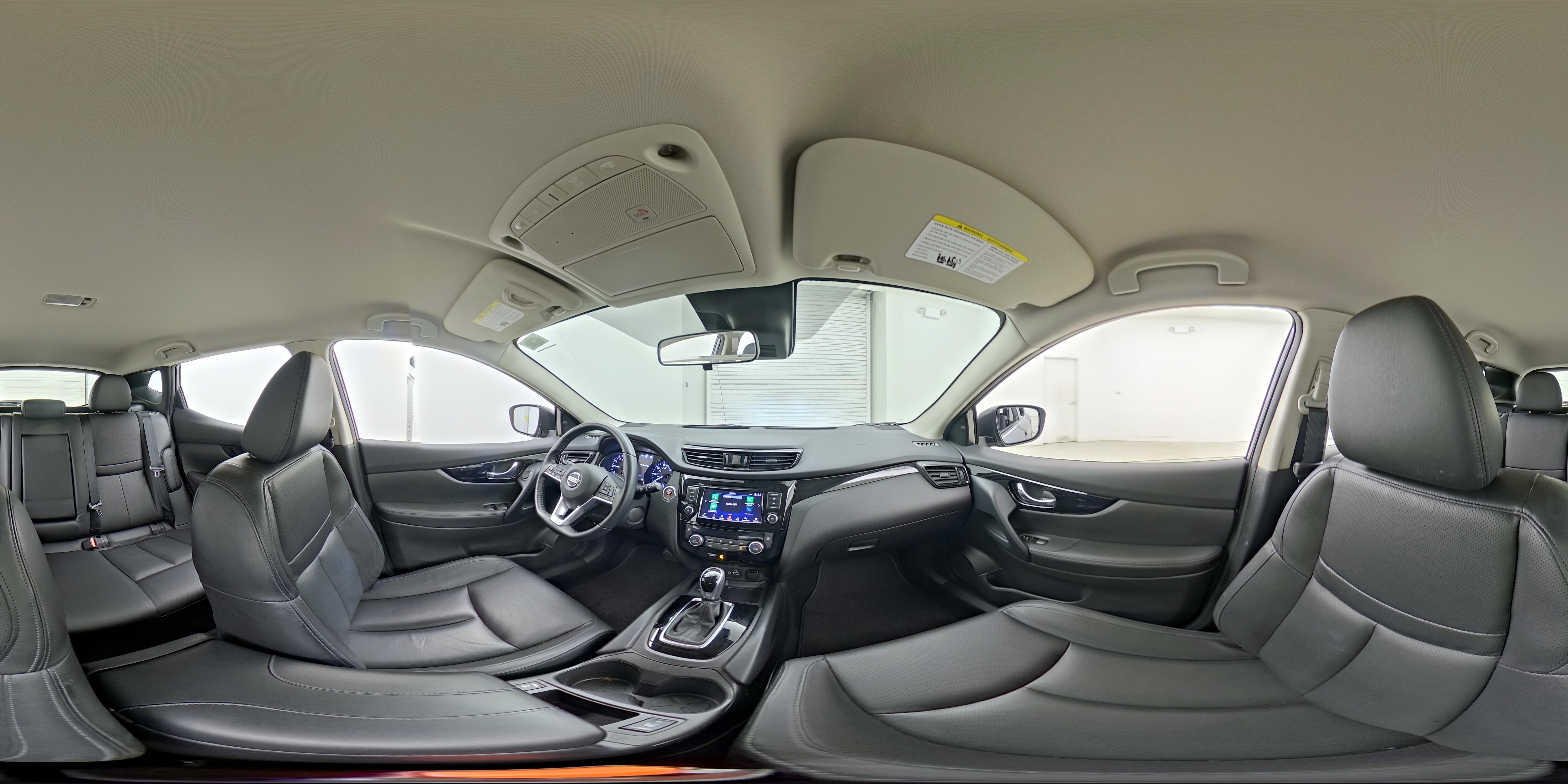 2022 Nissan Rogue Sport SL - Photo 23