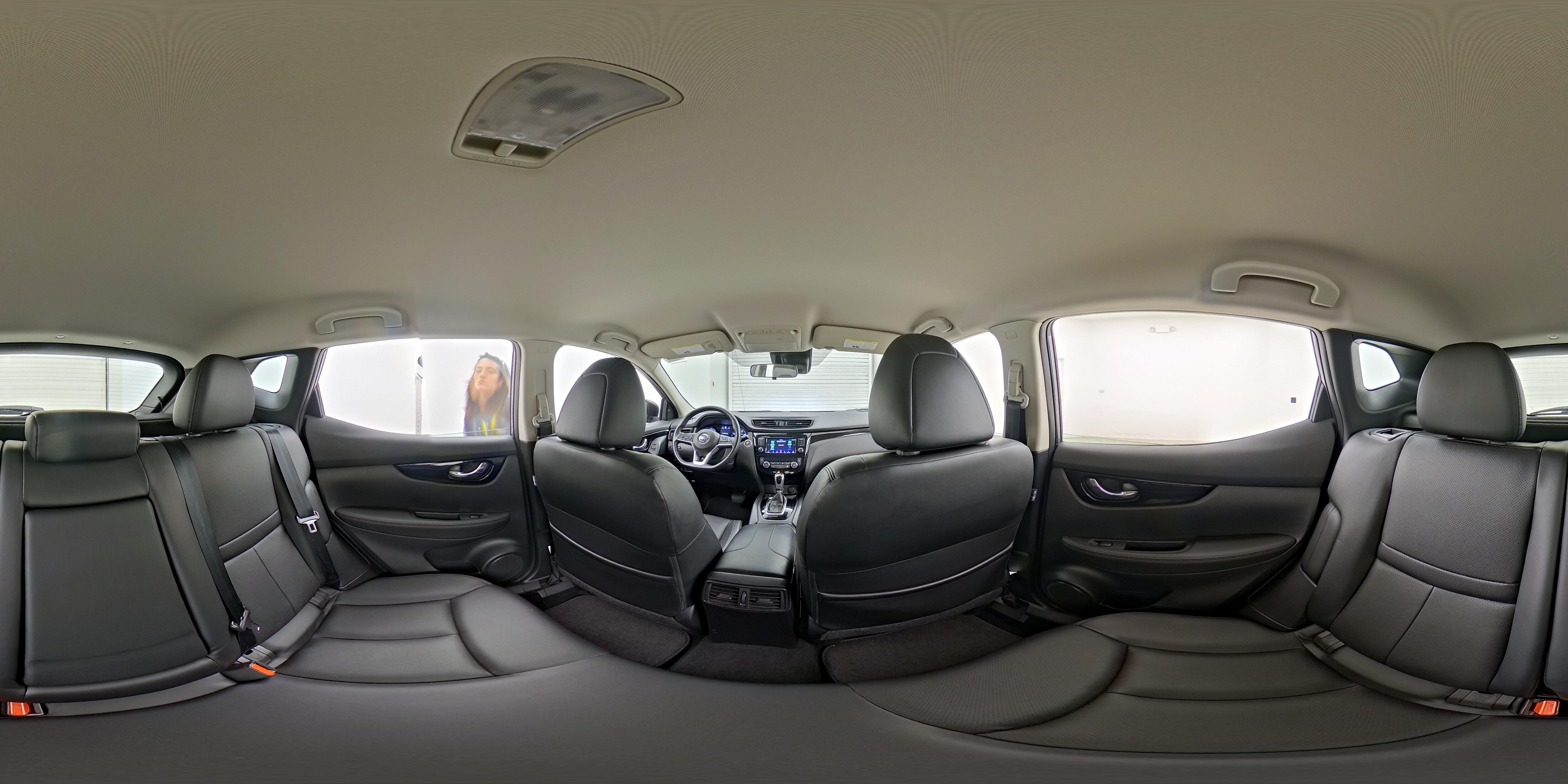 2022 Nissan Rogue Sport SL - Photo 24