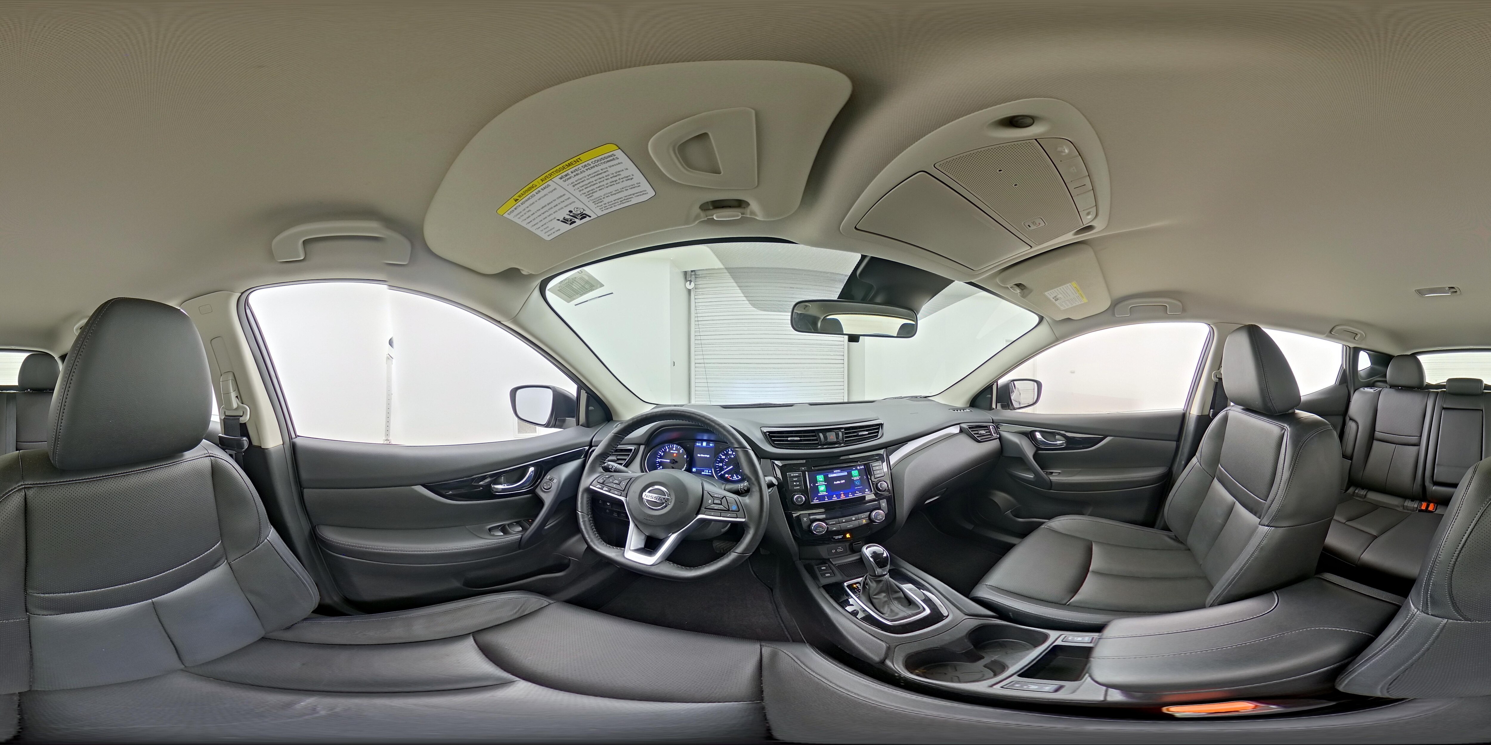 2022 Nissan Rogue Sport SL - Photo 25