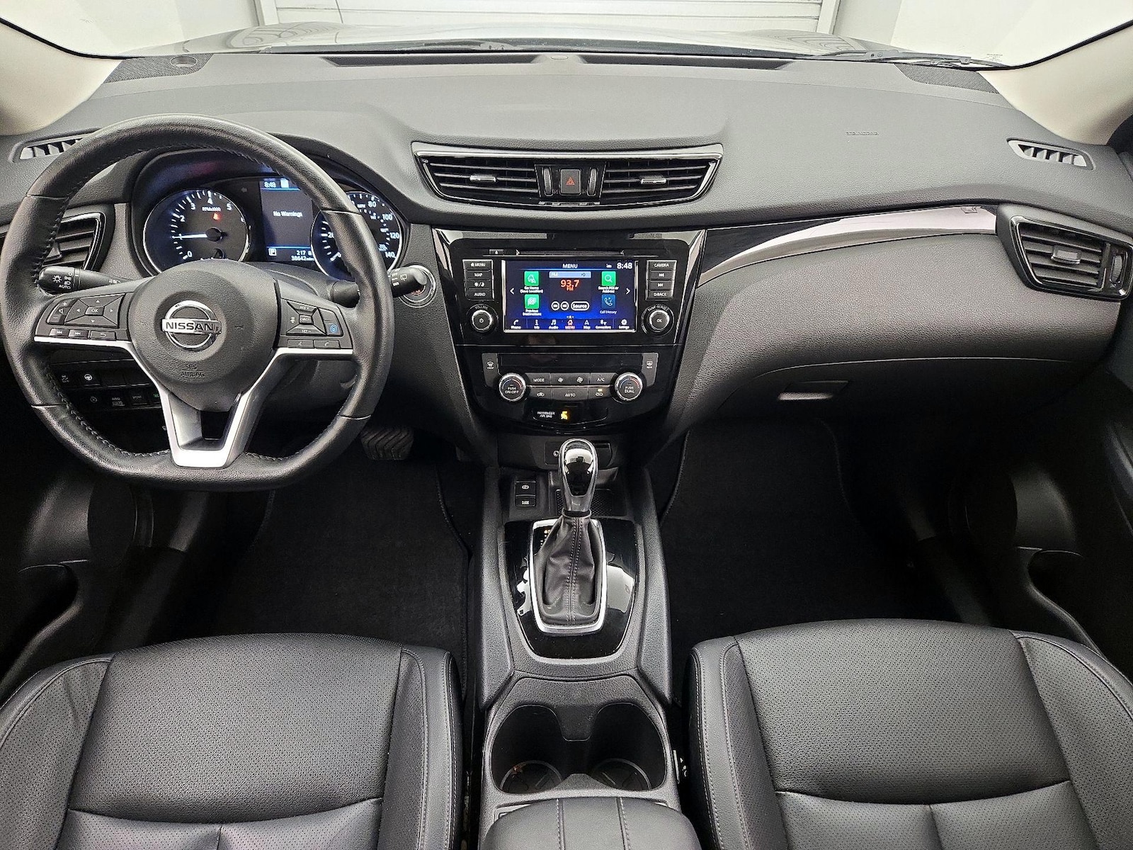 2022 Nissan Rogue Sport SL - Photo 10