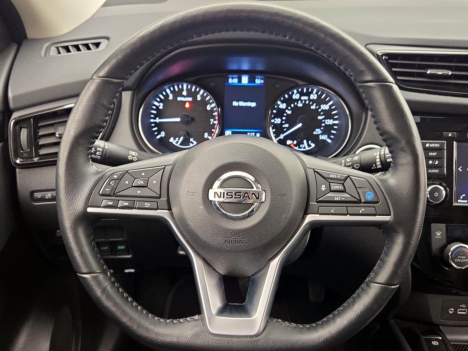 2022 Nissan Rogue Sport SL - Photo 11