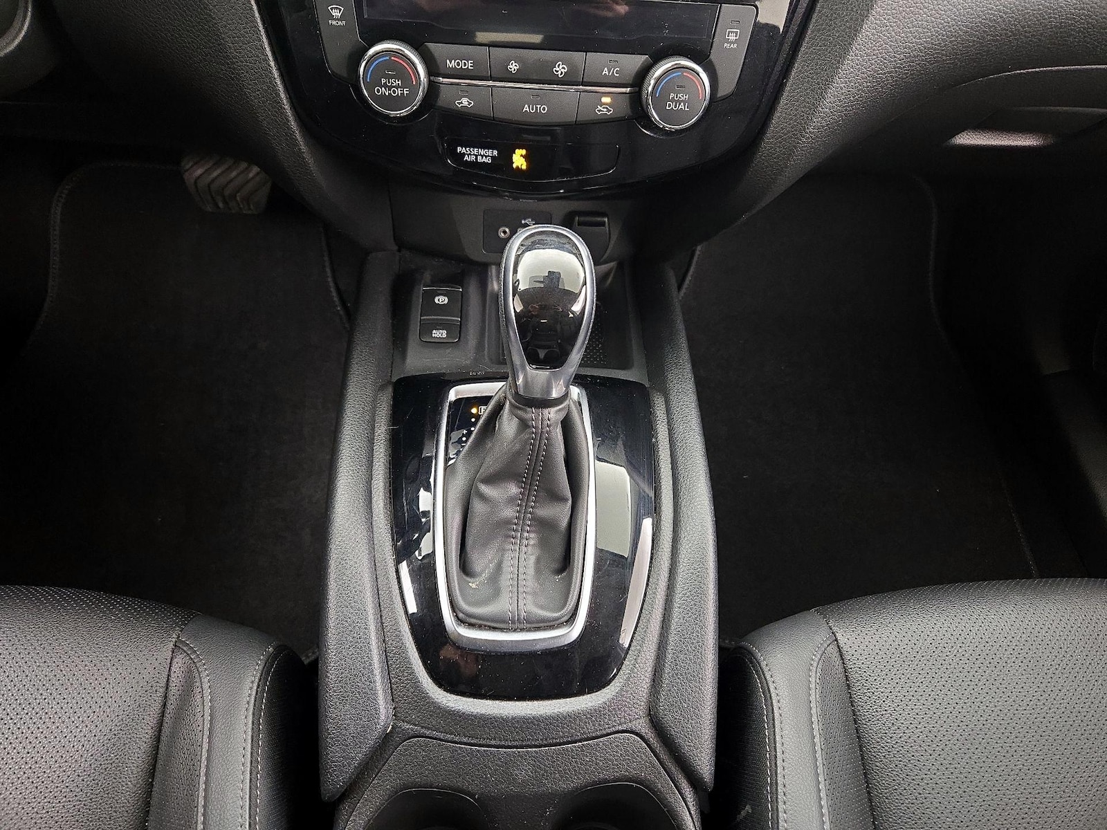 2022 Nissan Rogue Sport SL - Photo 18
