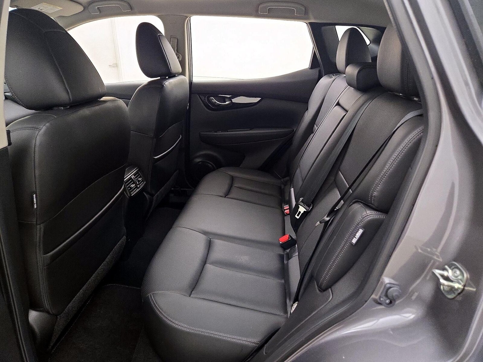 2022 Nissan Rogue Sport SL - Photo 19