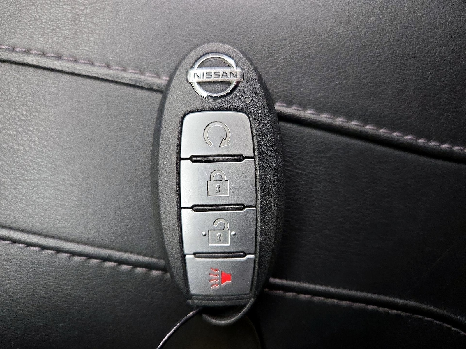 2022 Nissan Rogue Sport SL - Photo 22