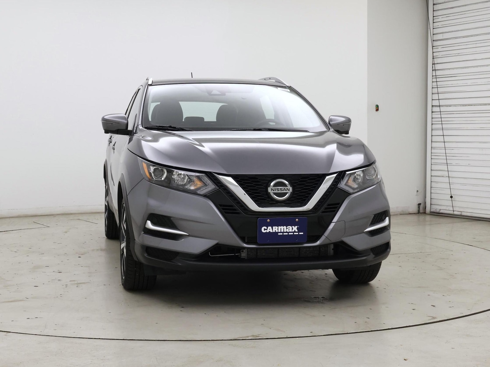 2022 Nissan Rogue Sport SL - Photo 6