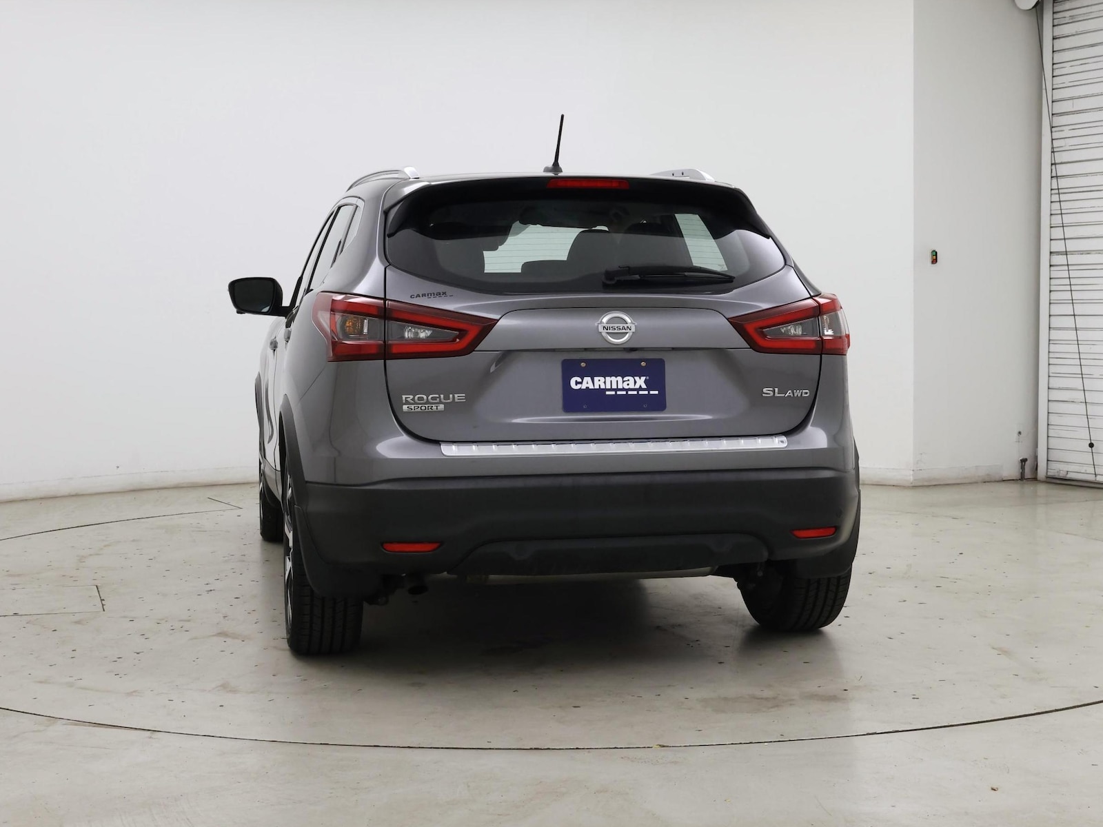 2022 Nissan Rogue Sport SL - Photo 7