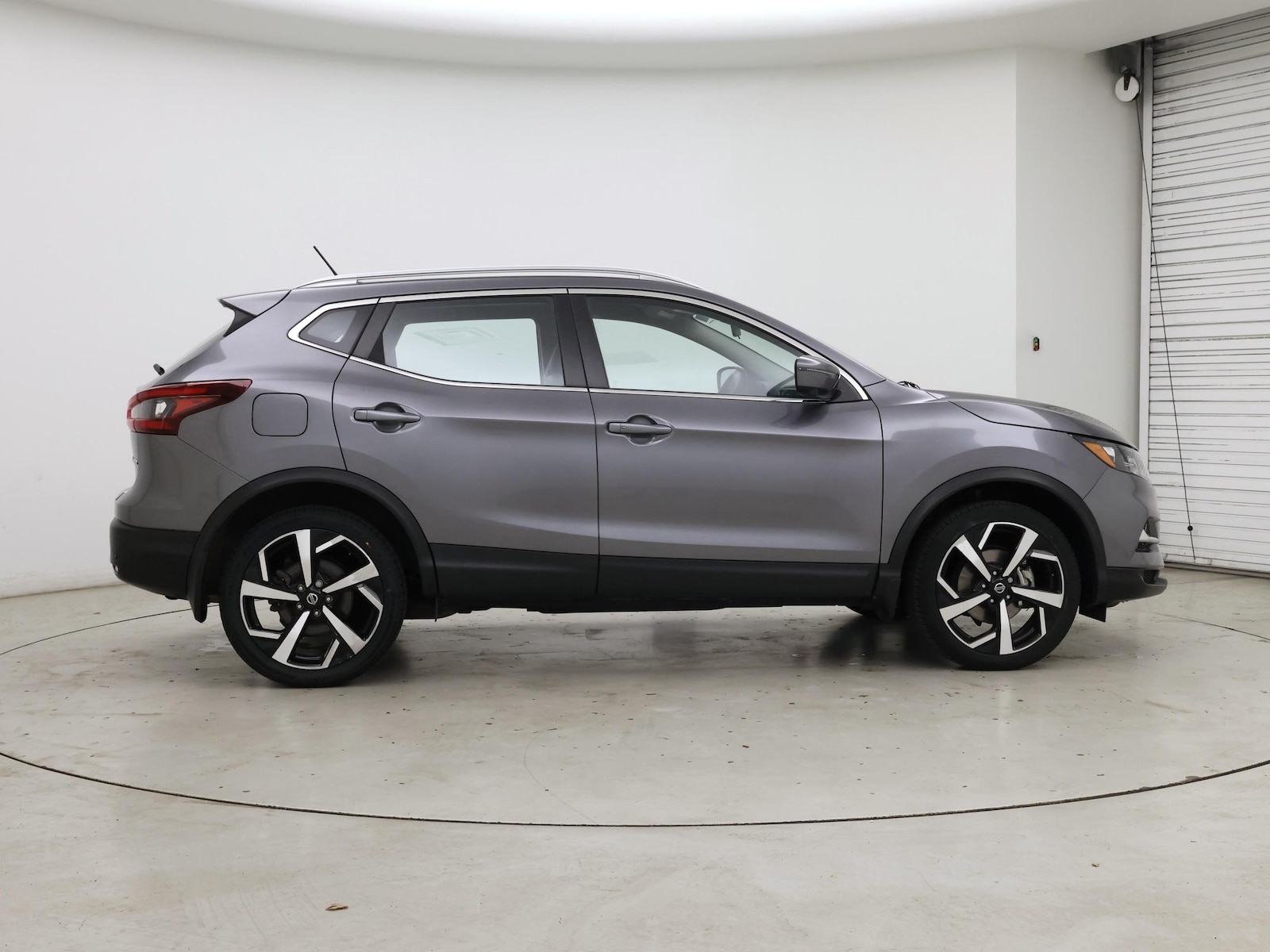 2022 Nissan Rogue Sport SL - Photo 8