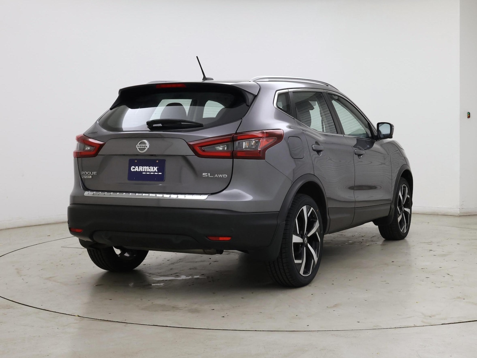 2022 Nissan Rogue Sport SL - Photo 9