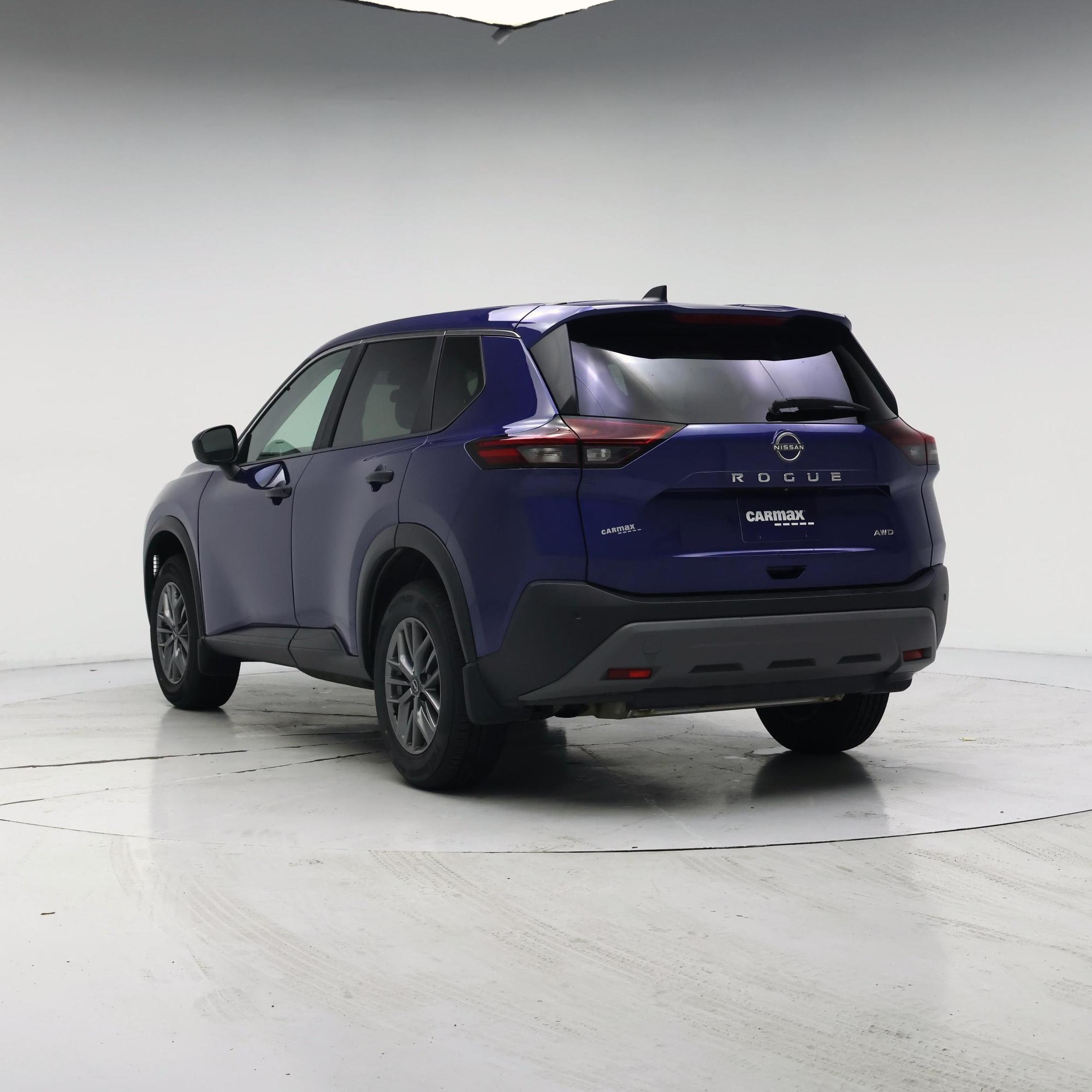 Thumbnail: 2023 Nissan Rogue - 2