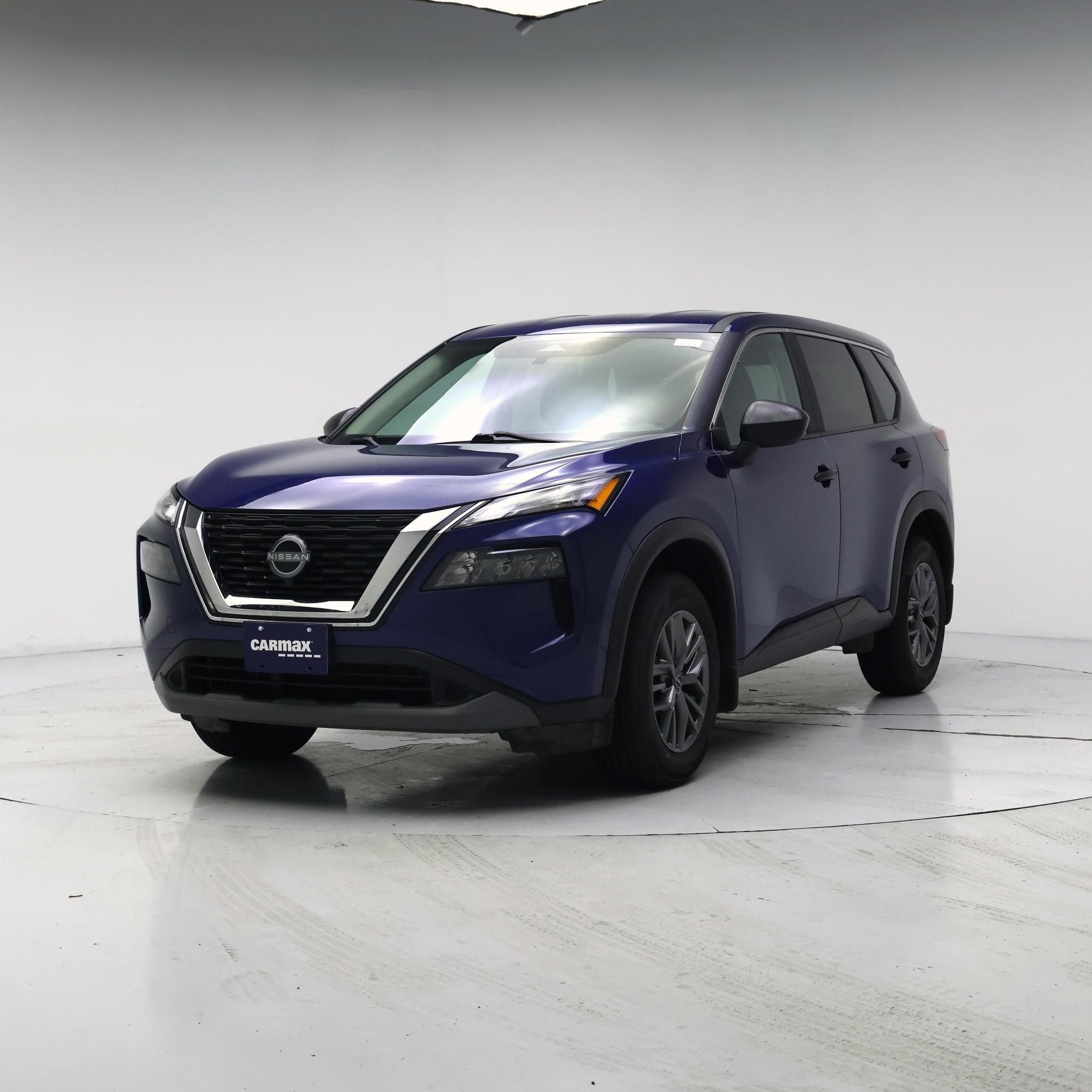 Thumbnail: 2023 Nissan Rogue - 4