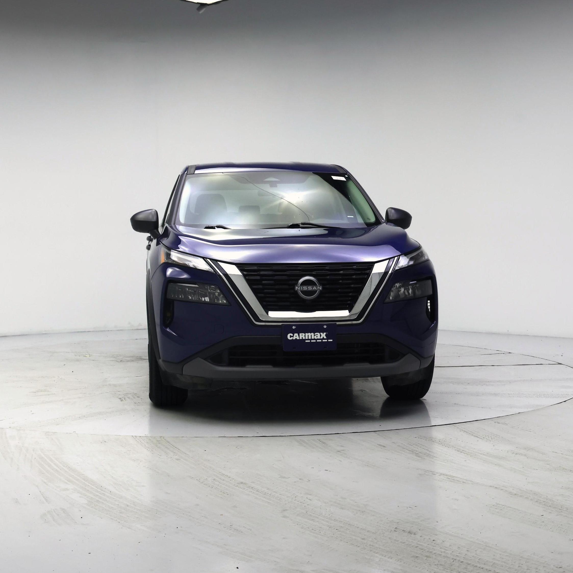 Thumbnail: 2023 Nissan Rogue - 5