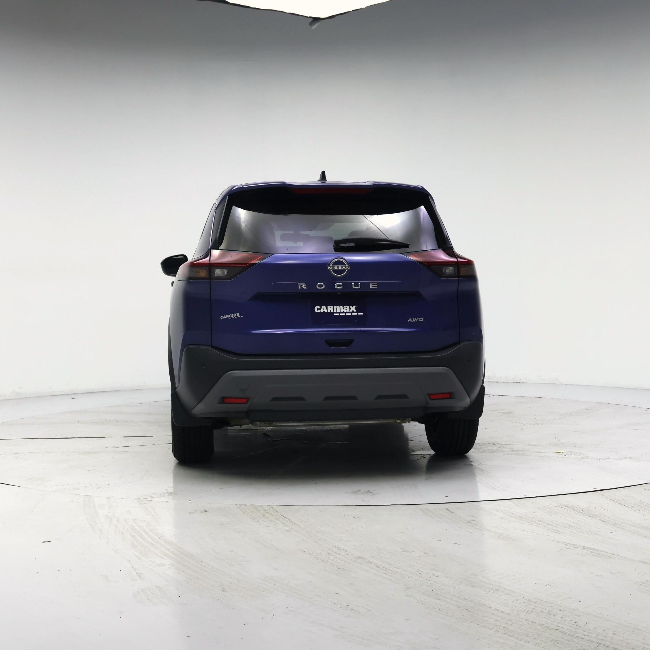 Thumbnail: 2023 Nissan Rogue - 6