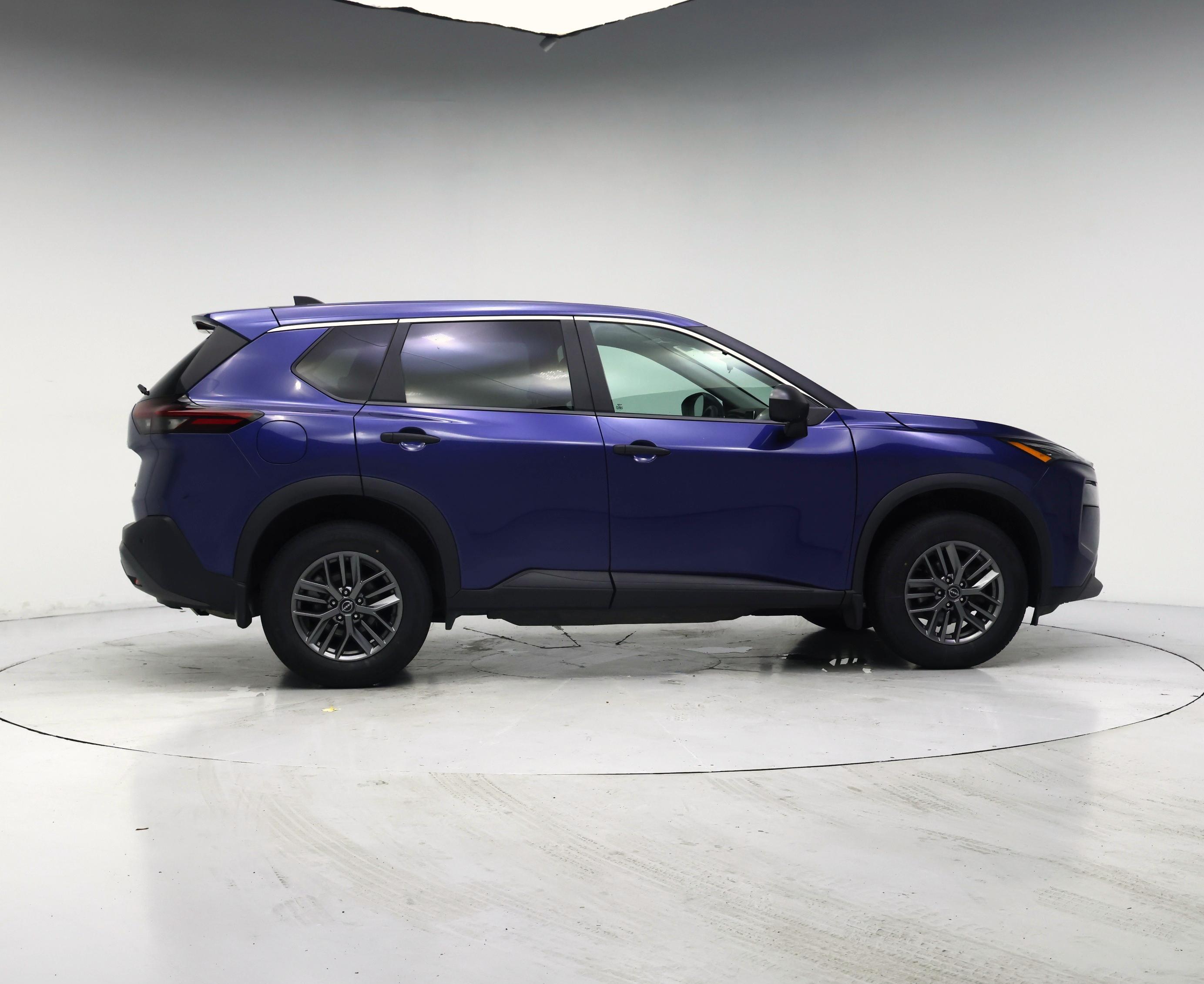 Thumbnail: 2023 Nissan Rogue - 7